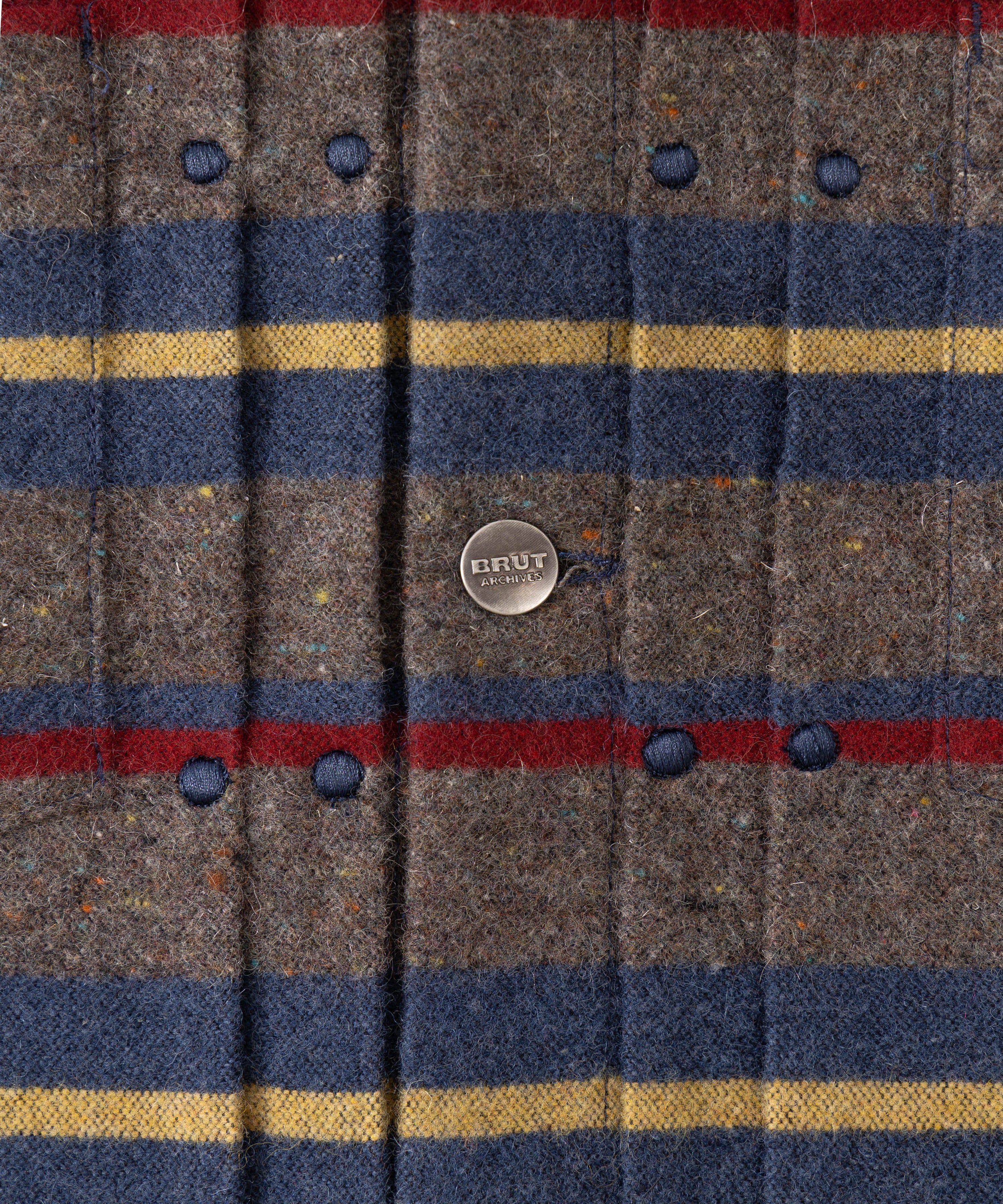 THE DOUBLE PLEATED CANTEEN JACKET - Image 6