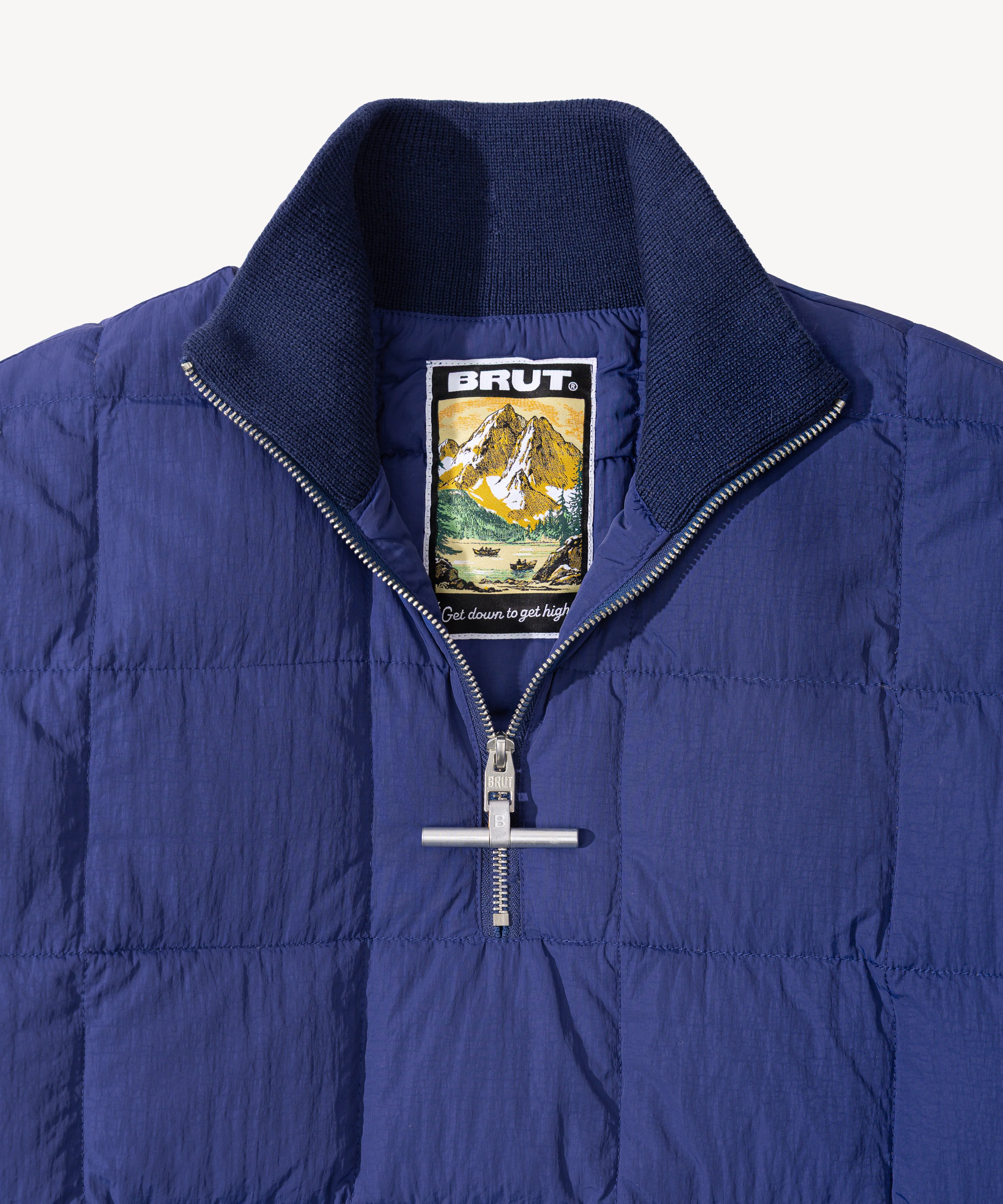 THE DOWN SWEATER - Image 4