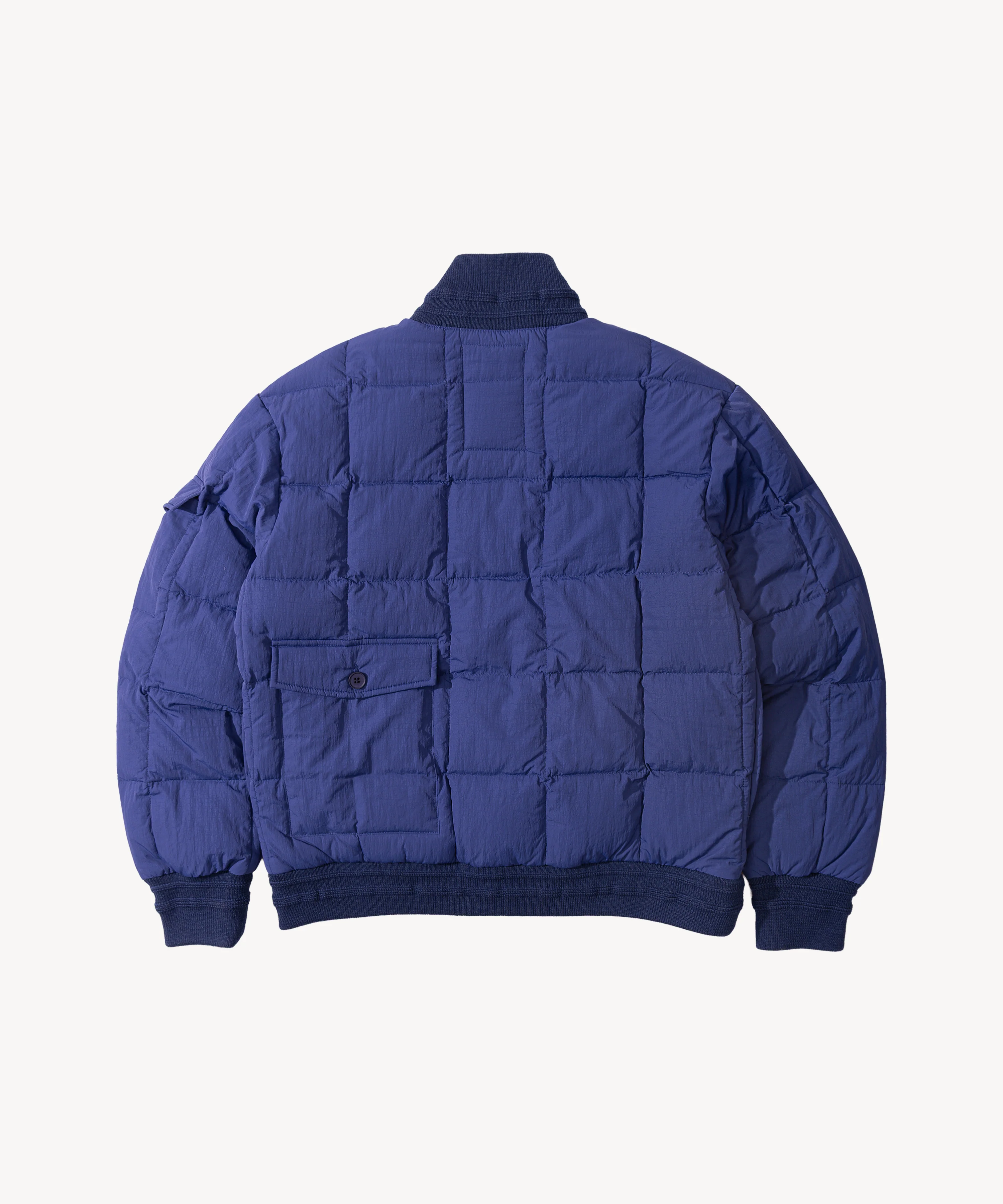THE DOWN SWEATER - Image 6