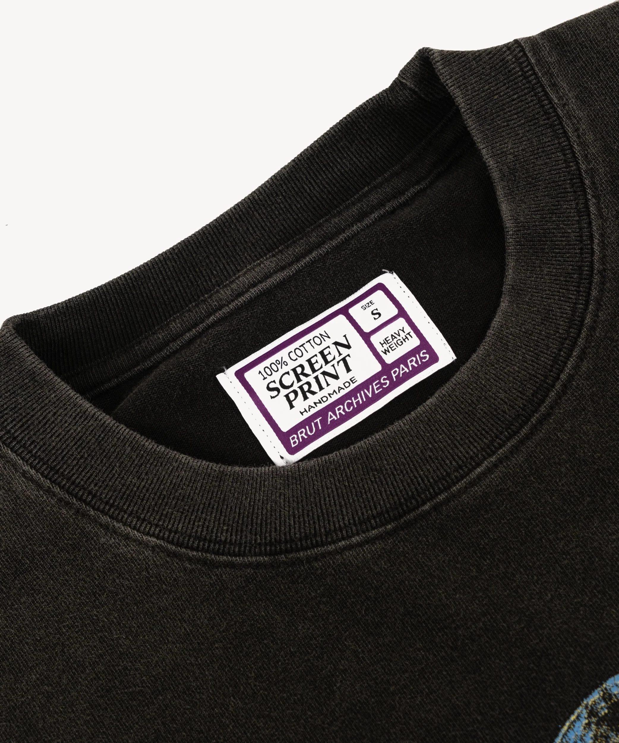 THE EIFFEL TOWER TEE - Image 4