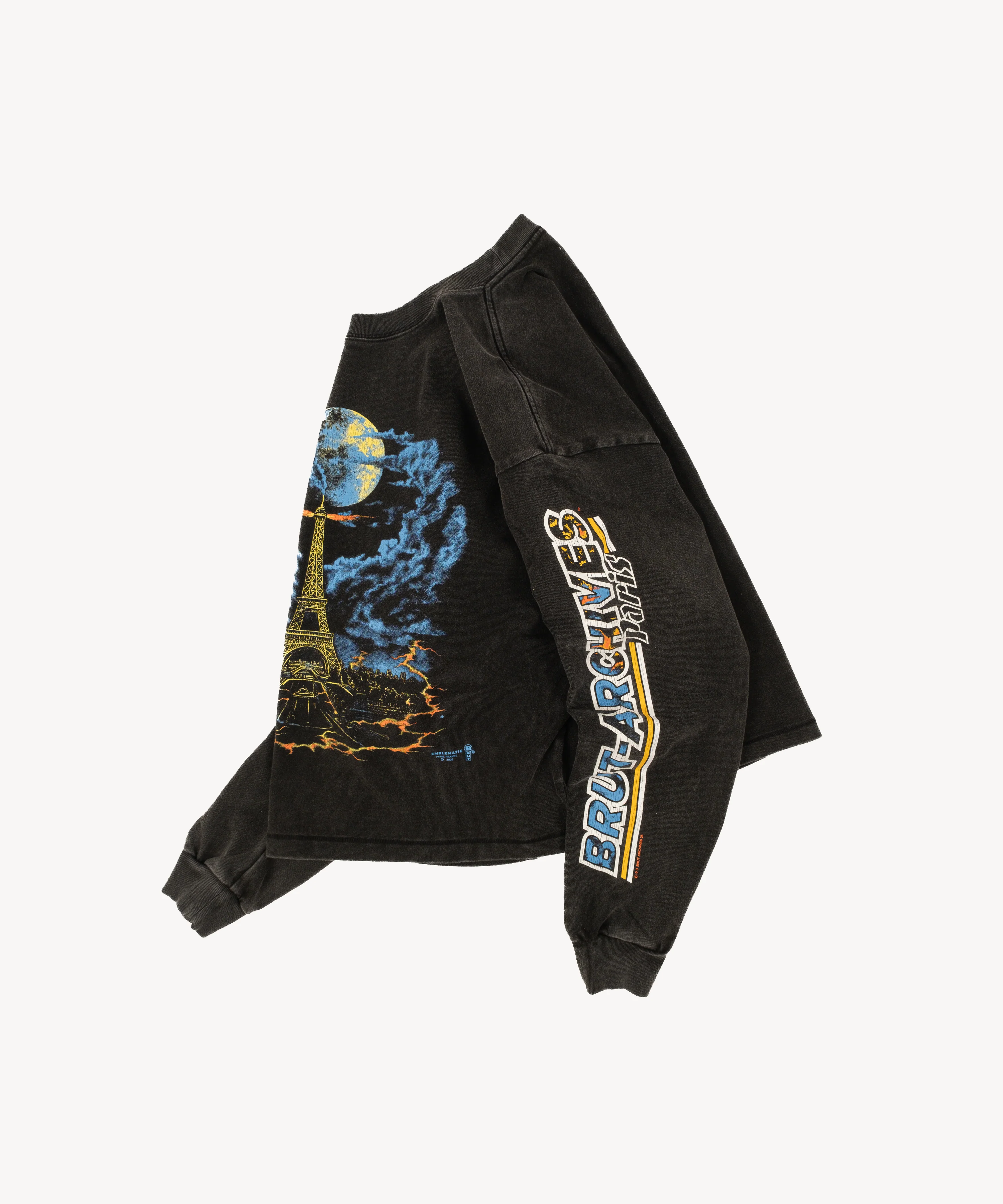 THE EIFFEL TOWER TEE - Image 5