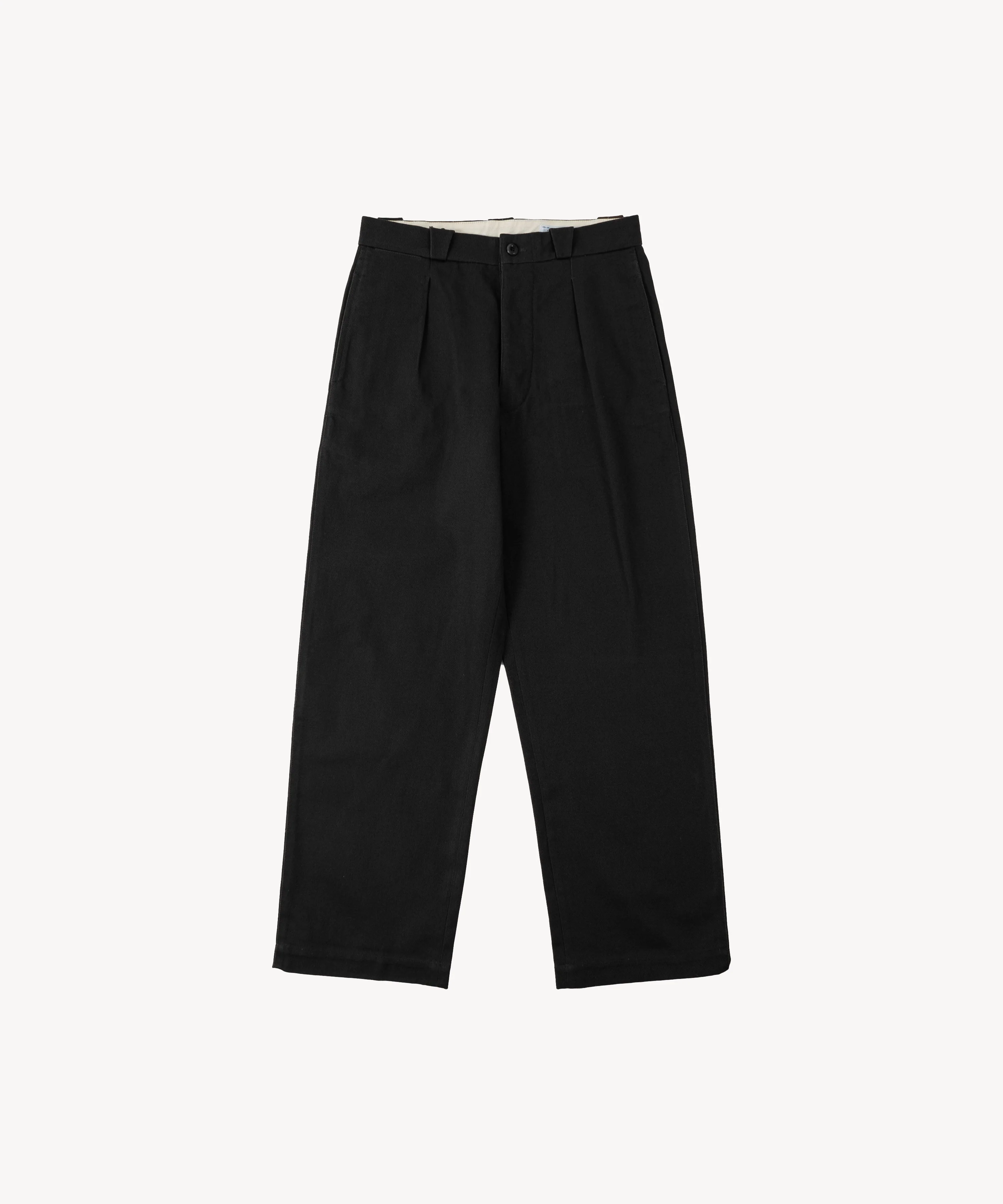 THE ELEPHANT PANTS
