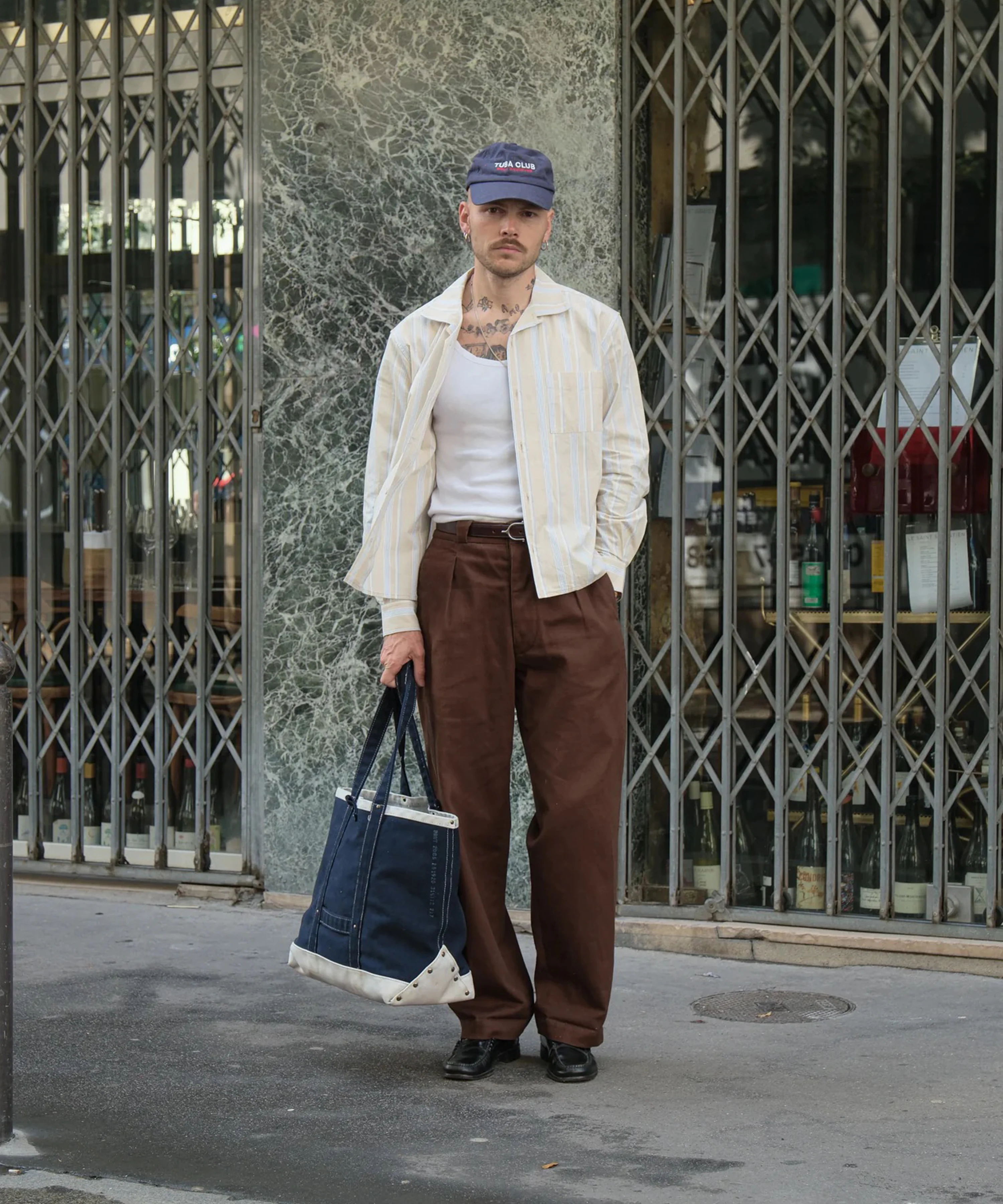 THE ELEPHANT PANTS - Image 2