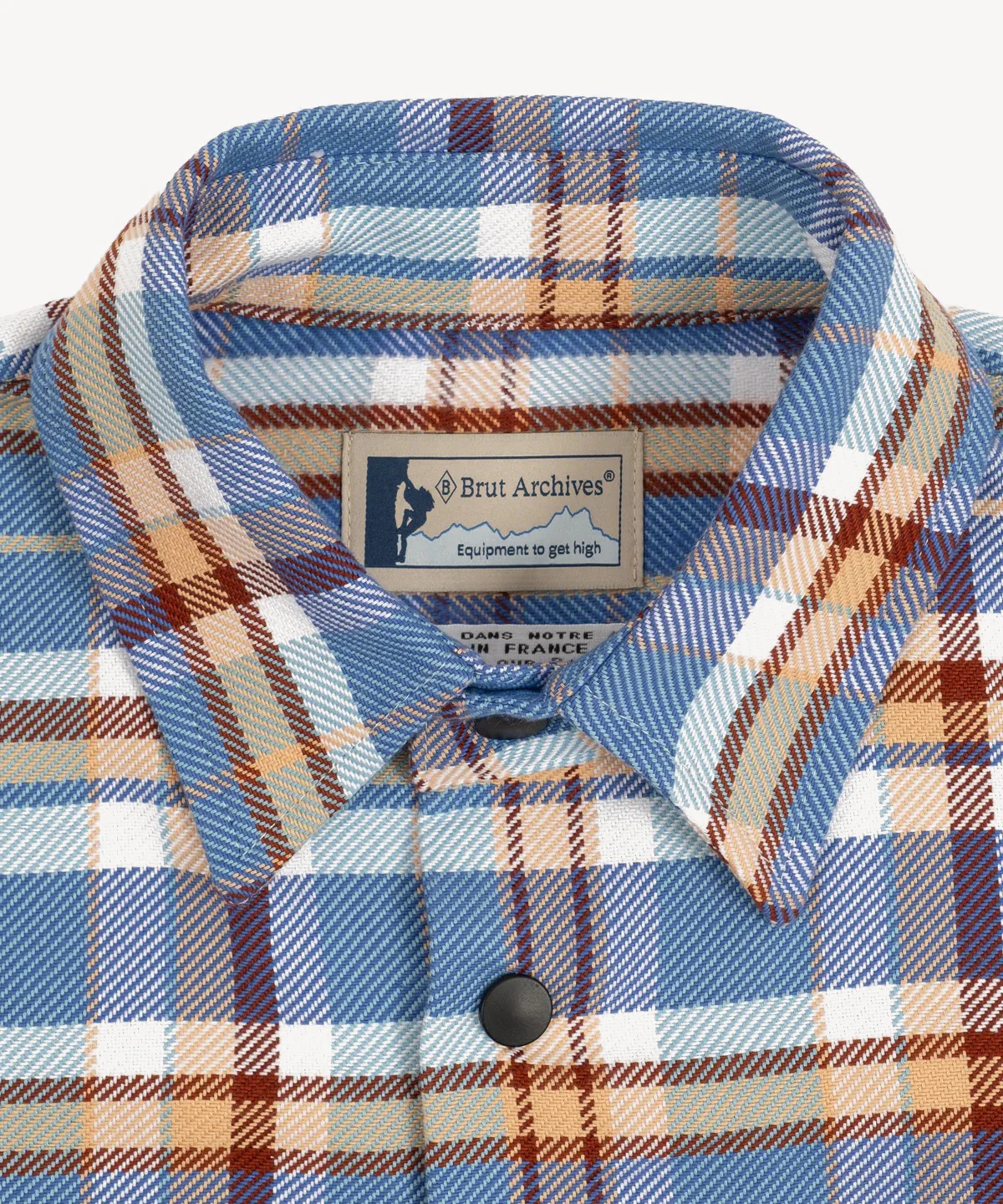 THE EQUIPMENT SHIRT - Image 4