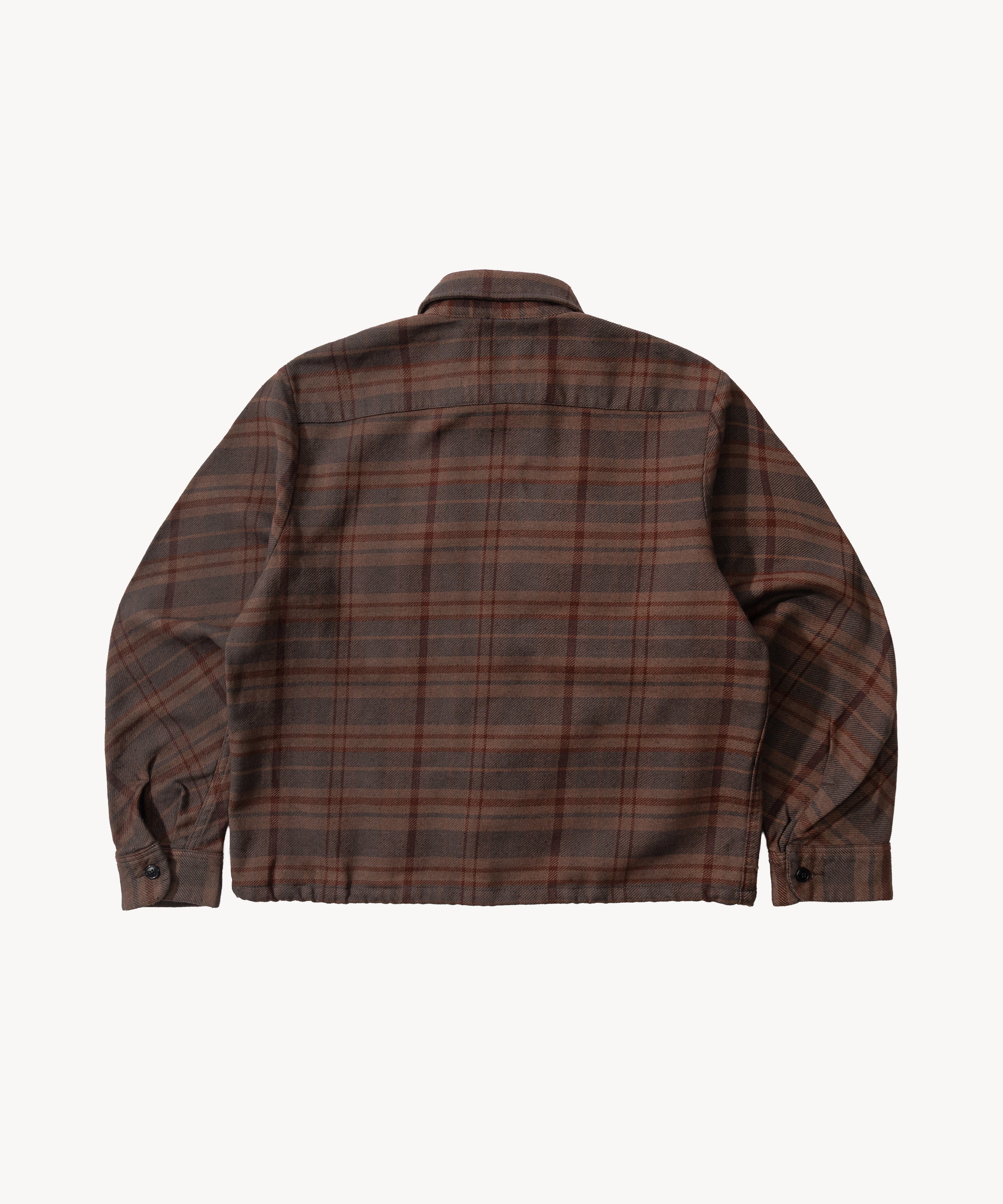 THE EQUIPMENT SHIRT - Image 5
