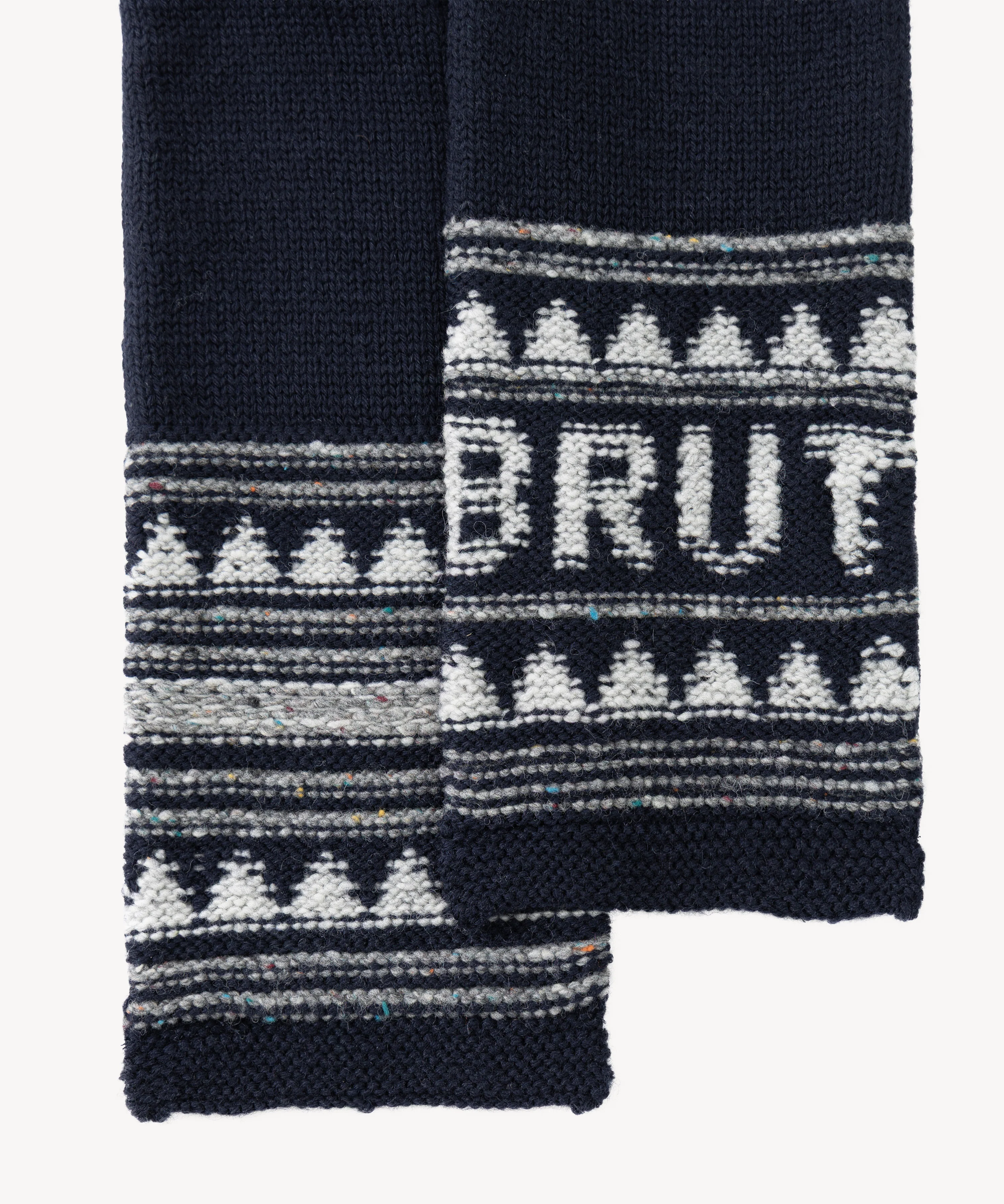 THE EXPEDITION SCARF - Image 4