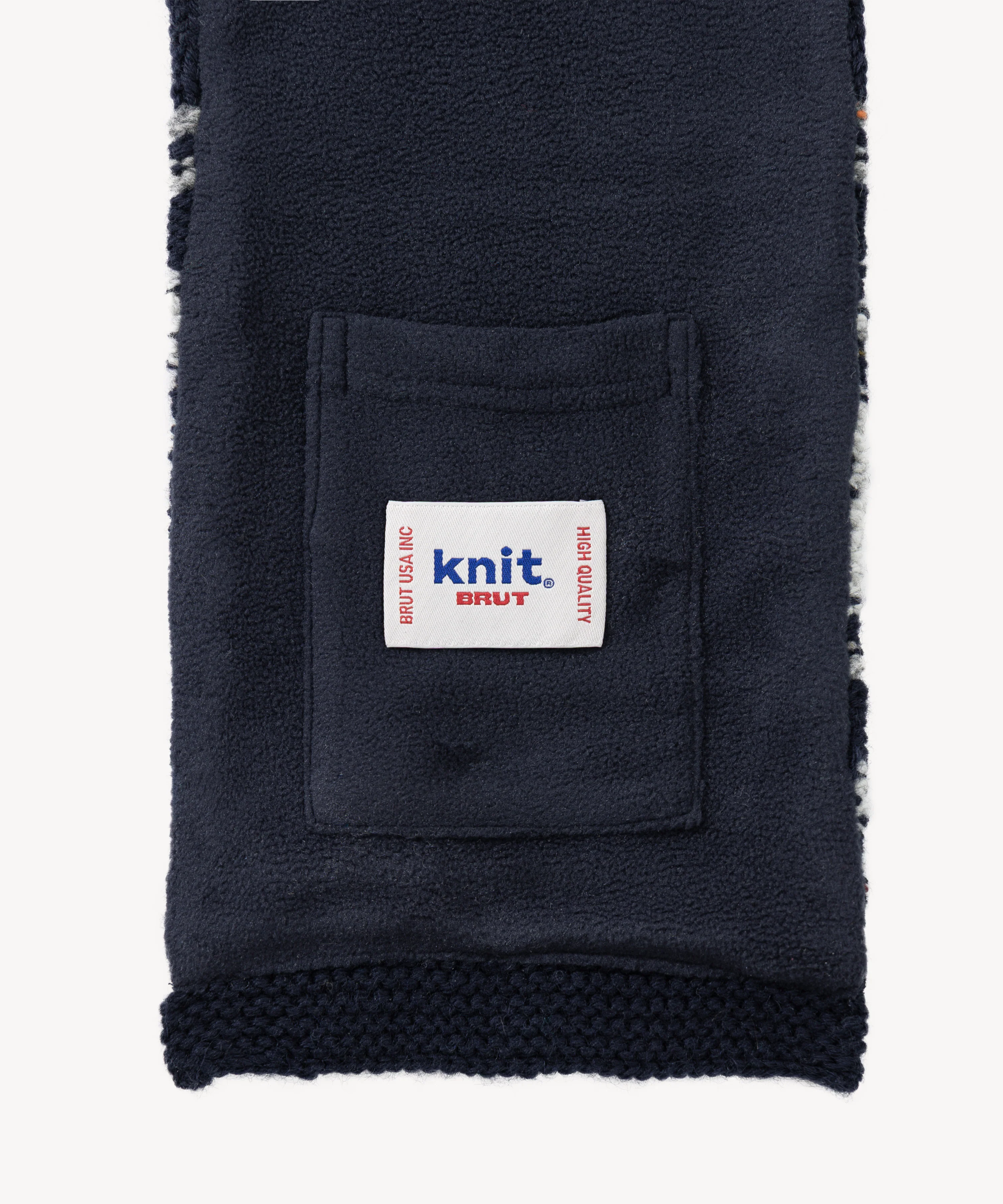 THE EXPEDITION SCARF - Image 5