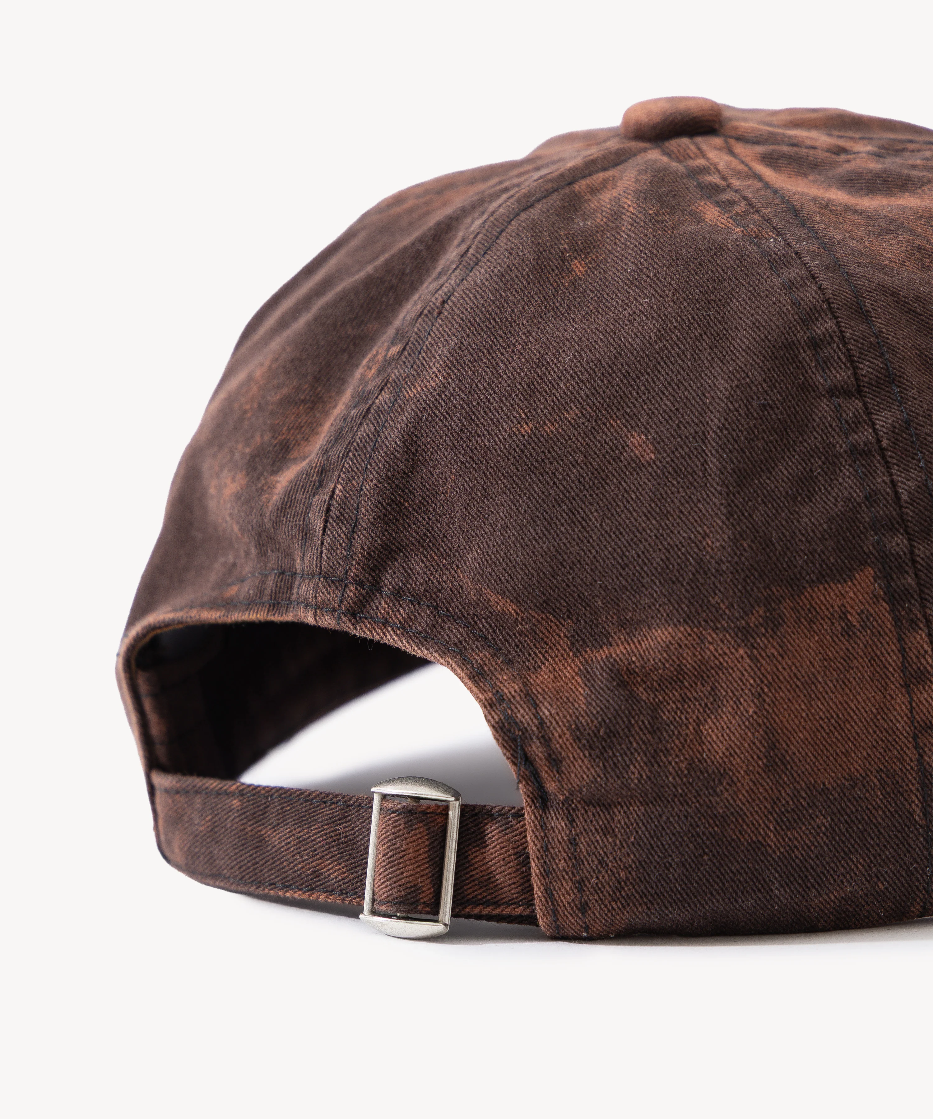 THE FADED BRUT ARCHIVES CAP - Image 4