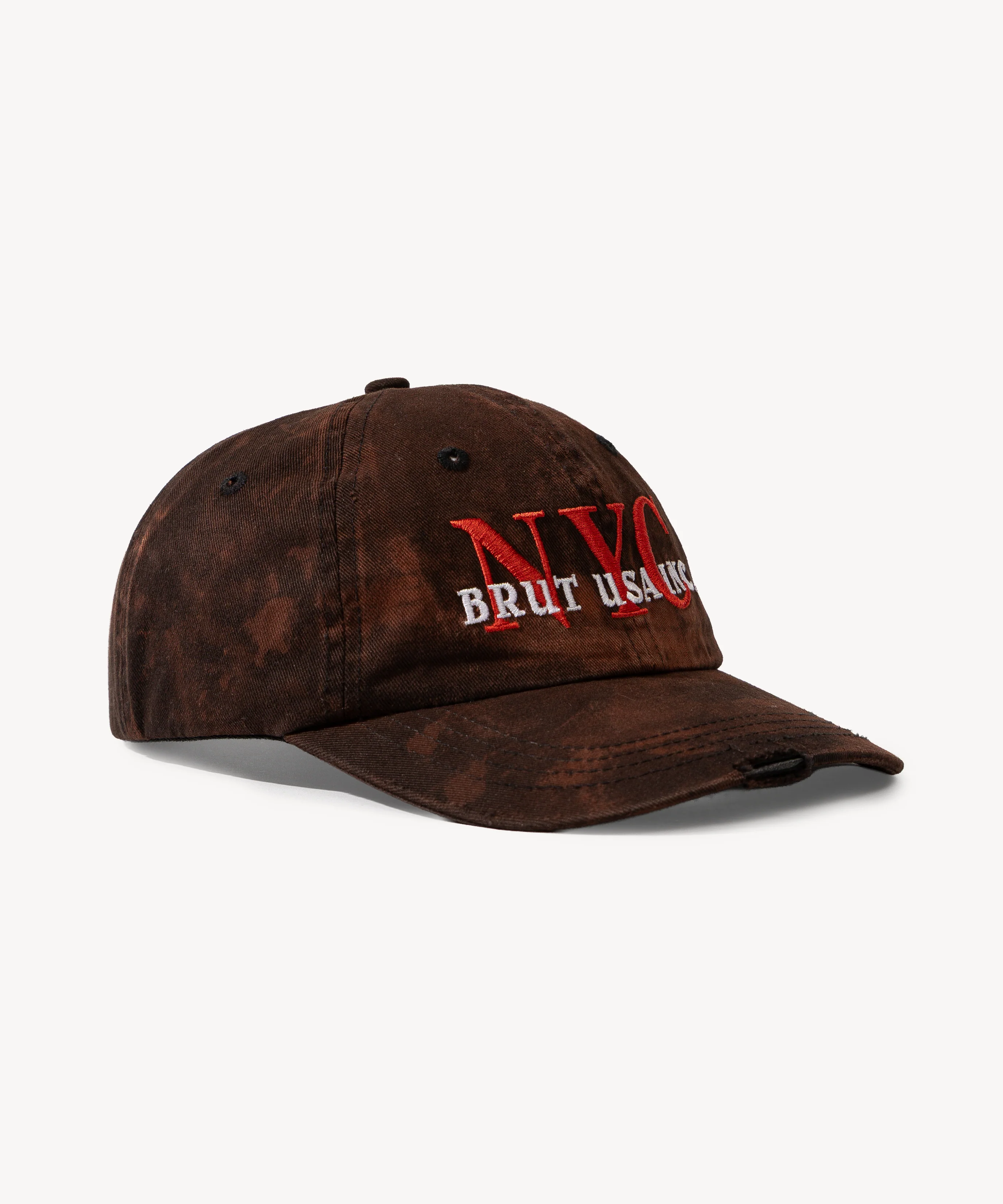 THE FADED NYC CAP - Image 3
