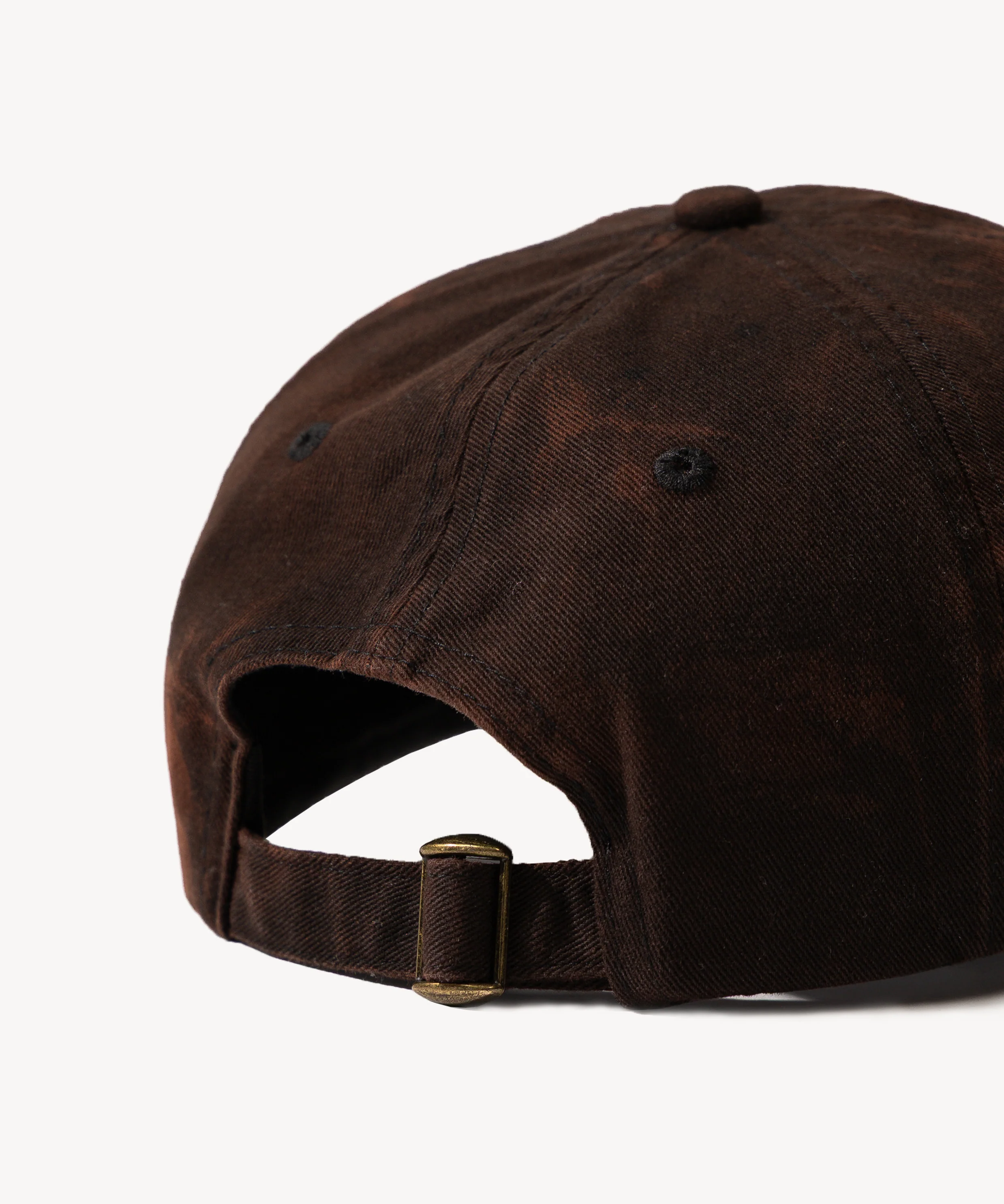 THE FADED NYC CAP - Image 4