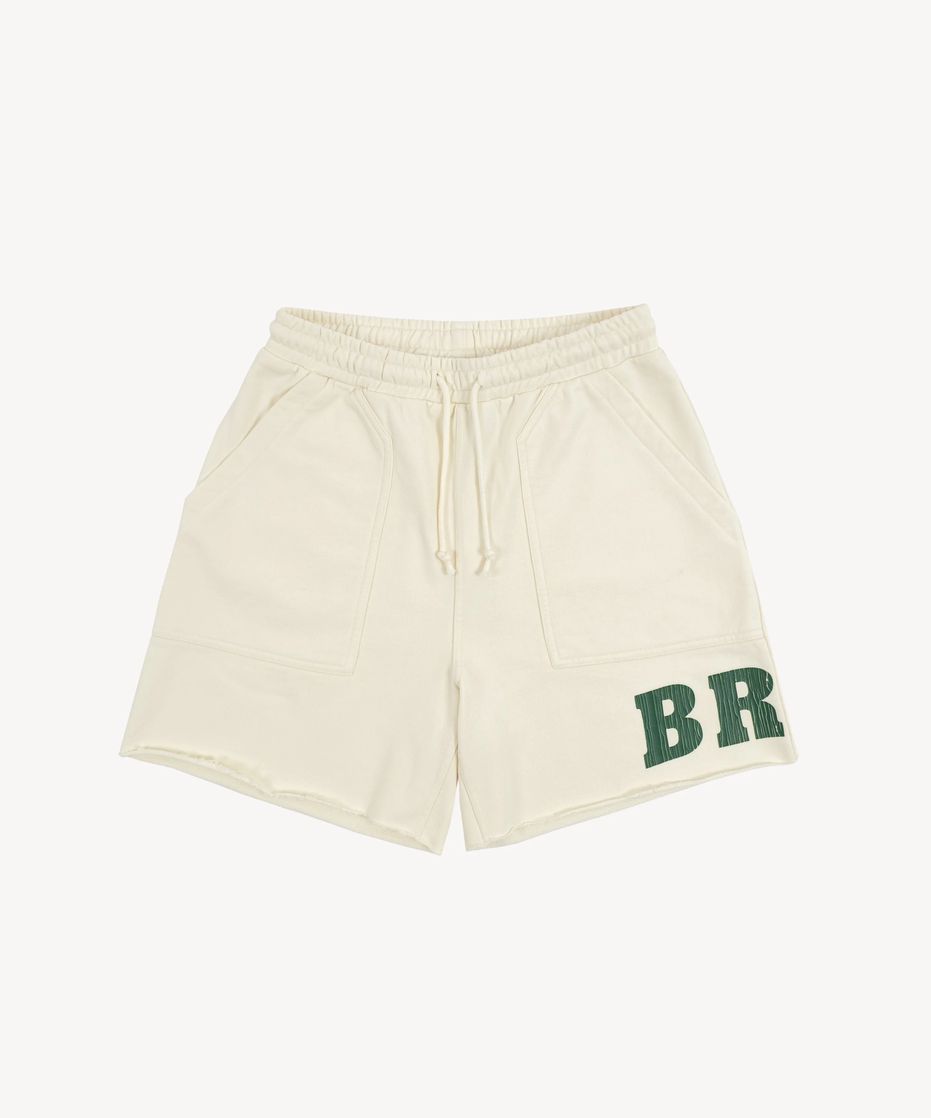 THE FATIGUE JERSEY SHORT