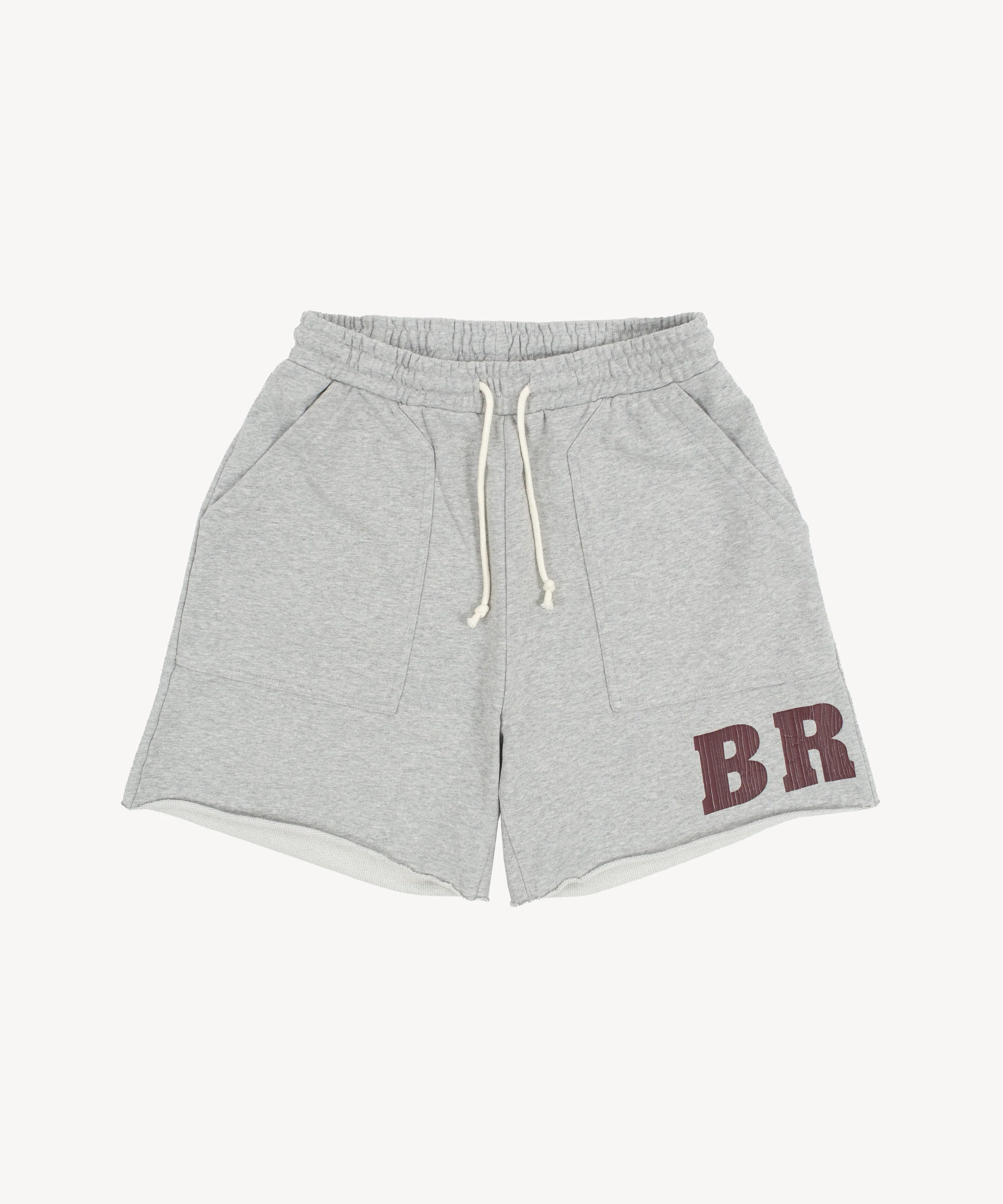 THE FATIGUE JERSEY SHORT