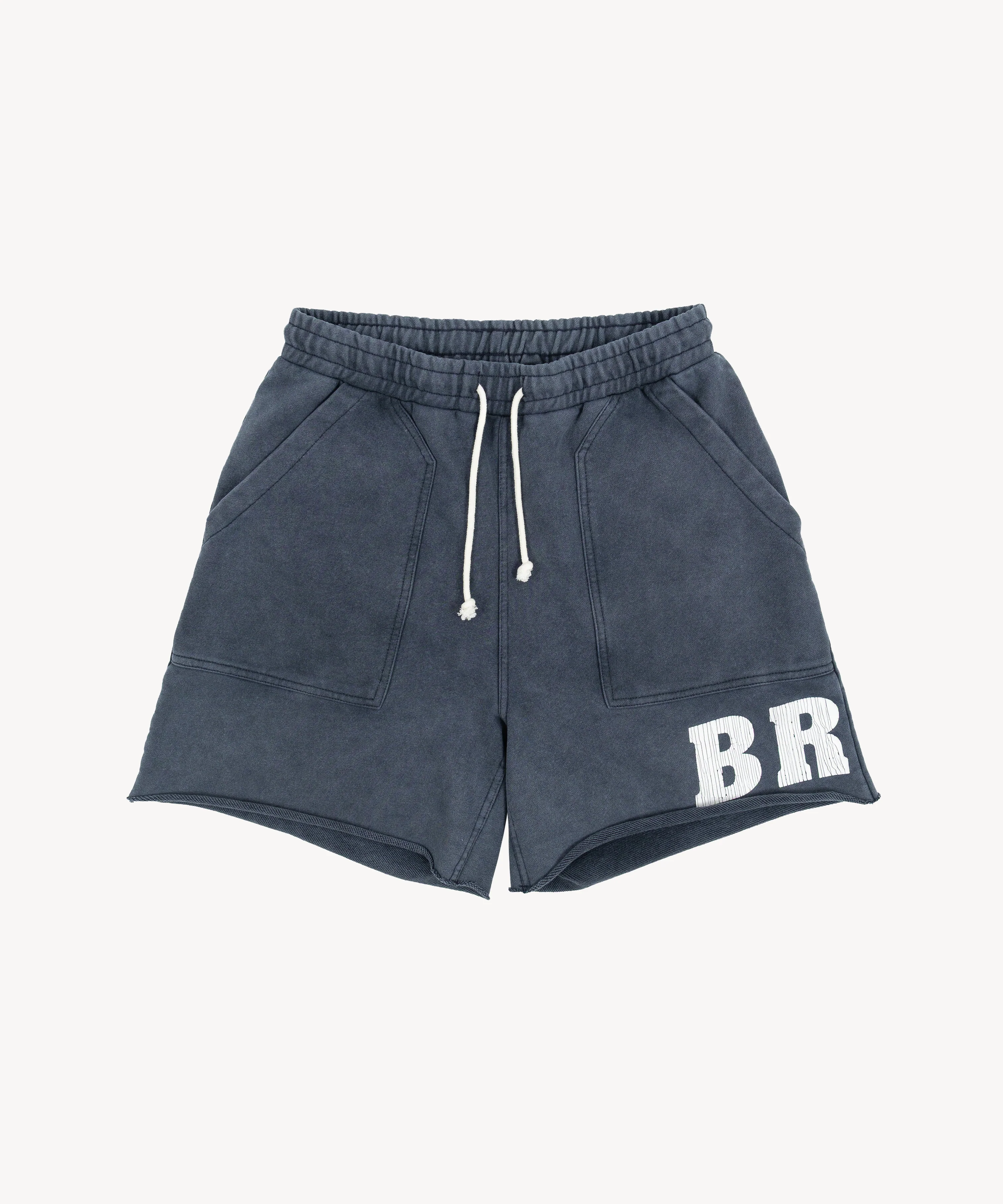 THE FATIGUE JERSEY SHORT