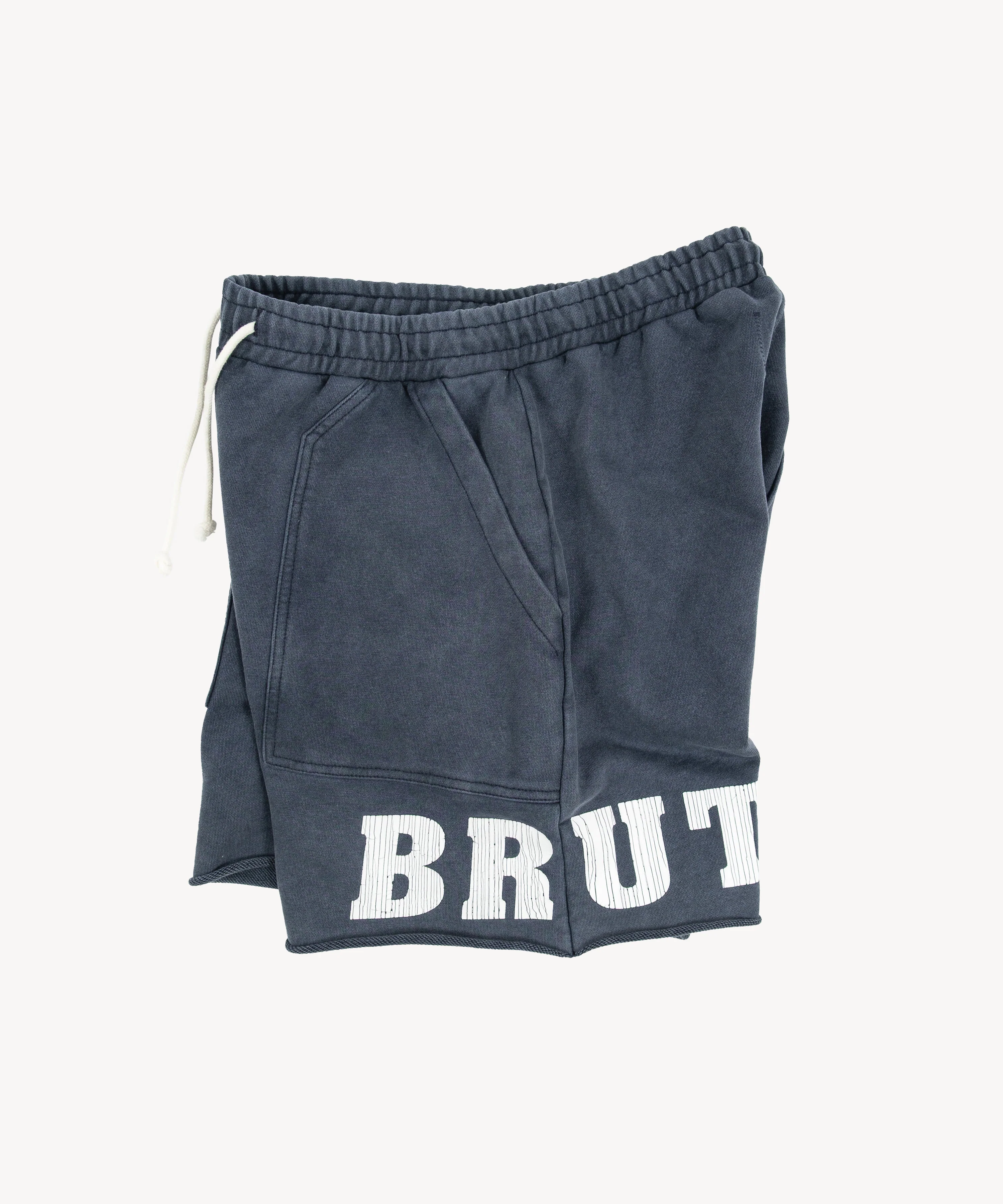 THE FATIGUE JERSEY SHORT - Image 4
