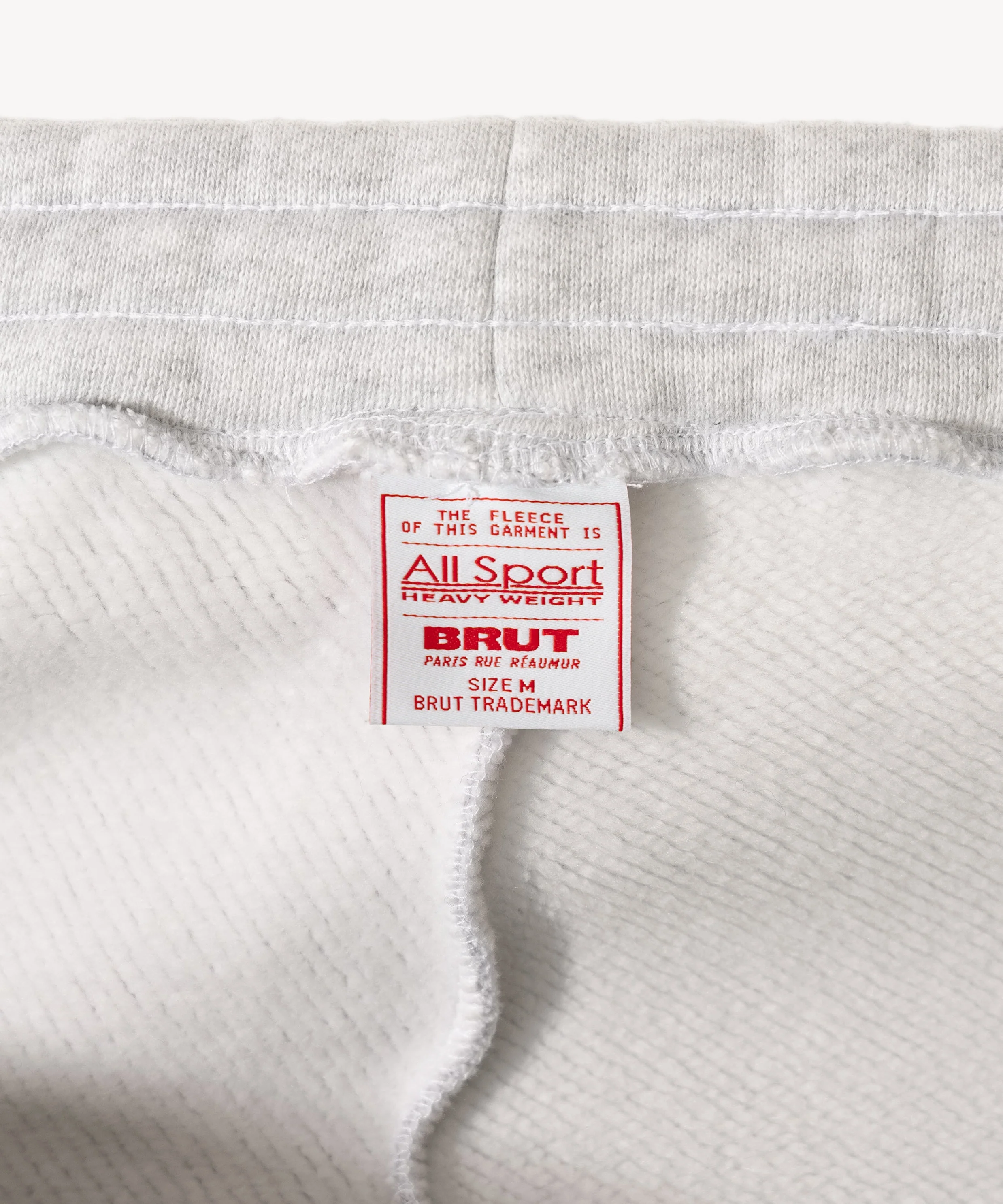 THE FATIGUE SWEAT PANTS - Image 6