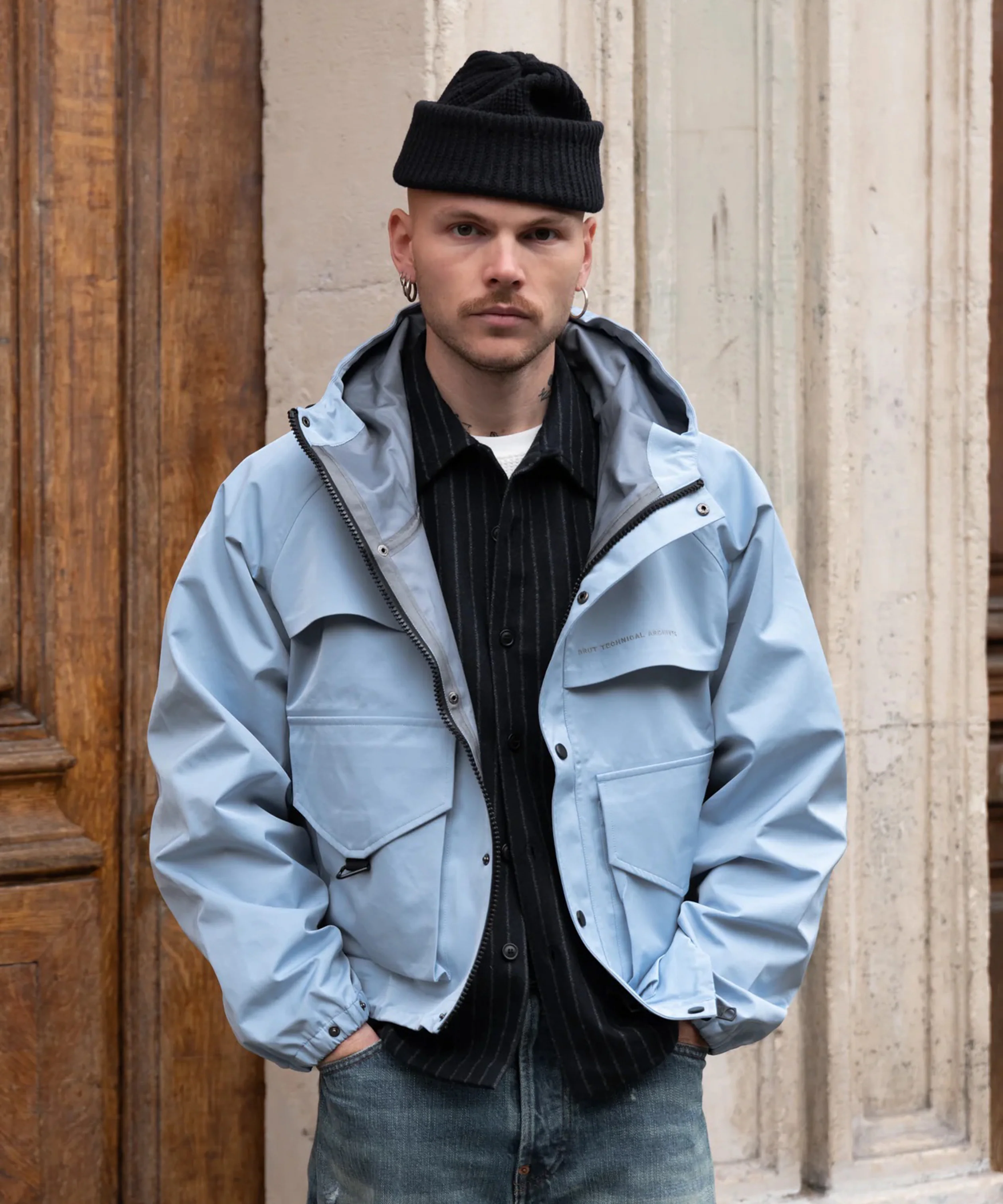 THE FISHERMAN HAT - Image 2