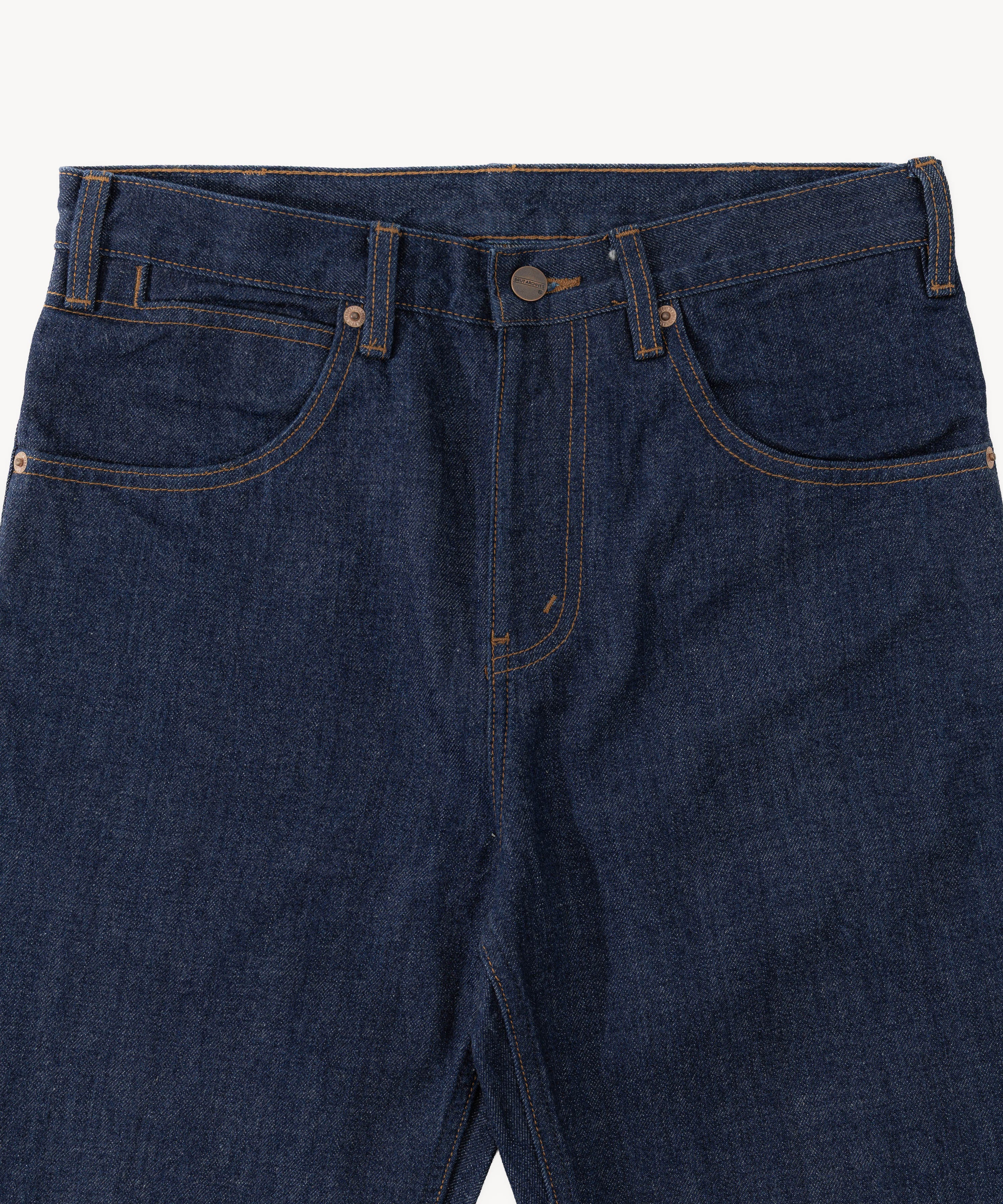 THE FLARE DENIM - Image 4