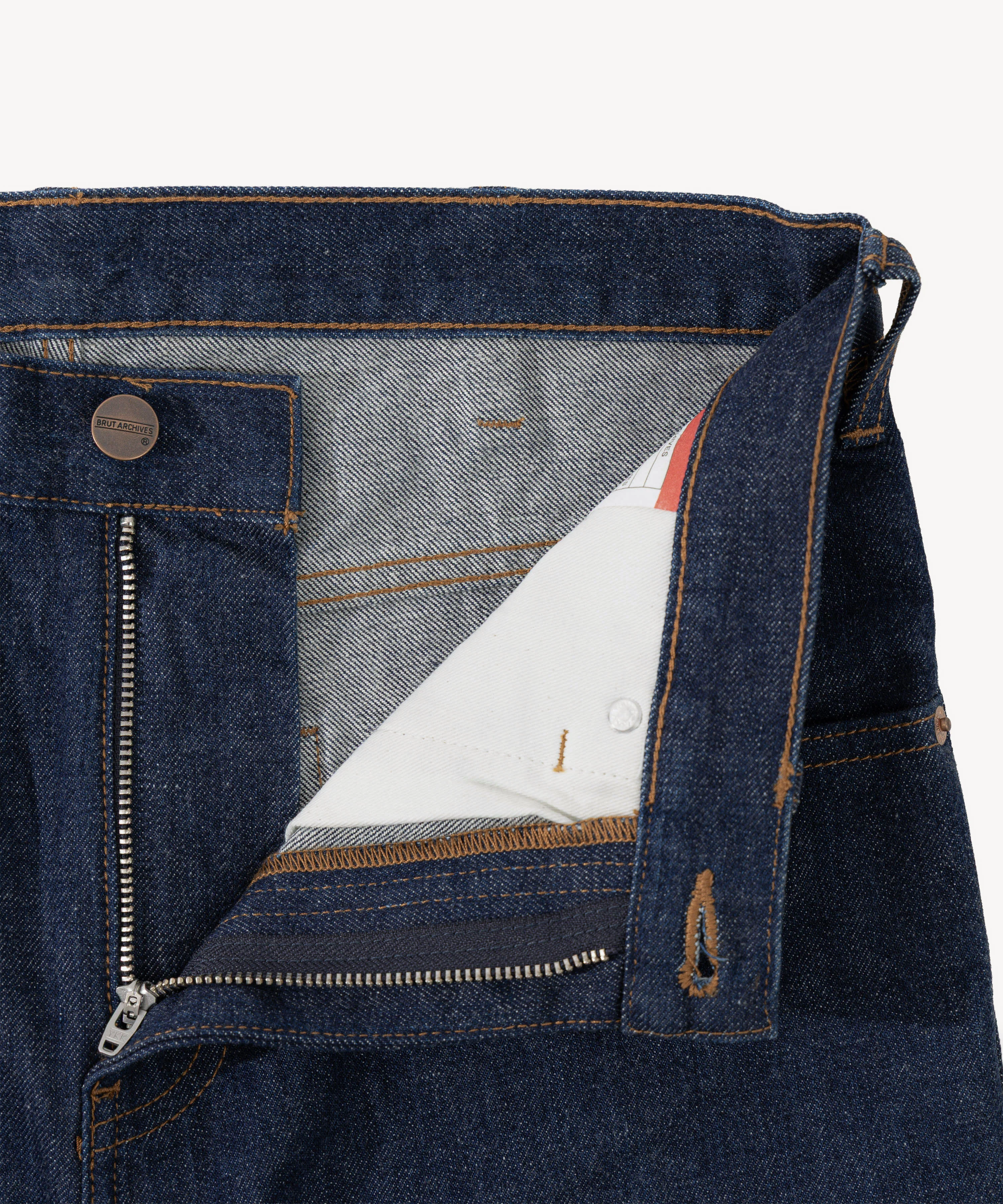 THE FLARE DENIM - Image 5