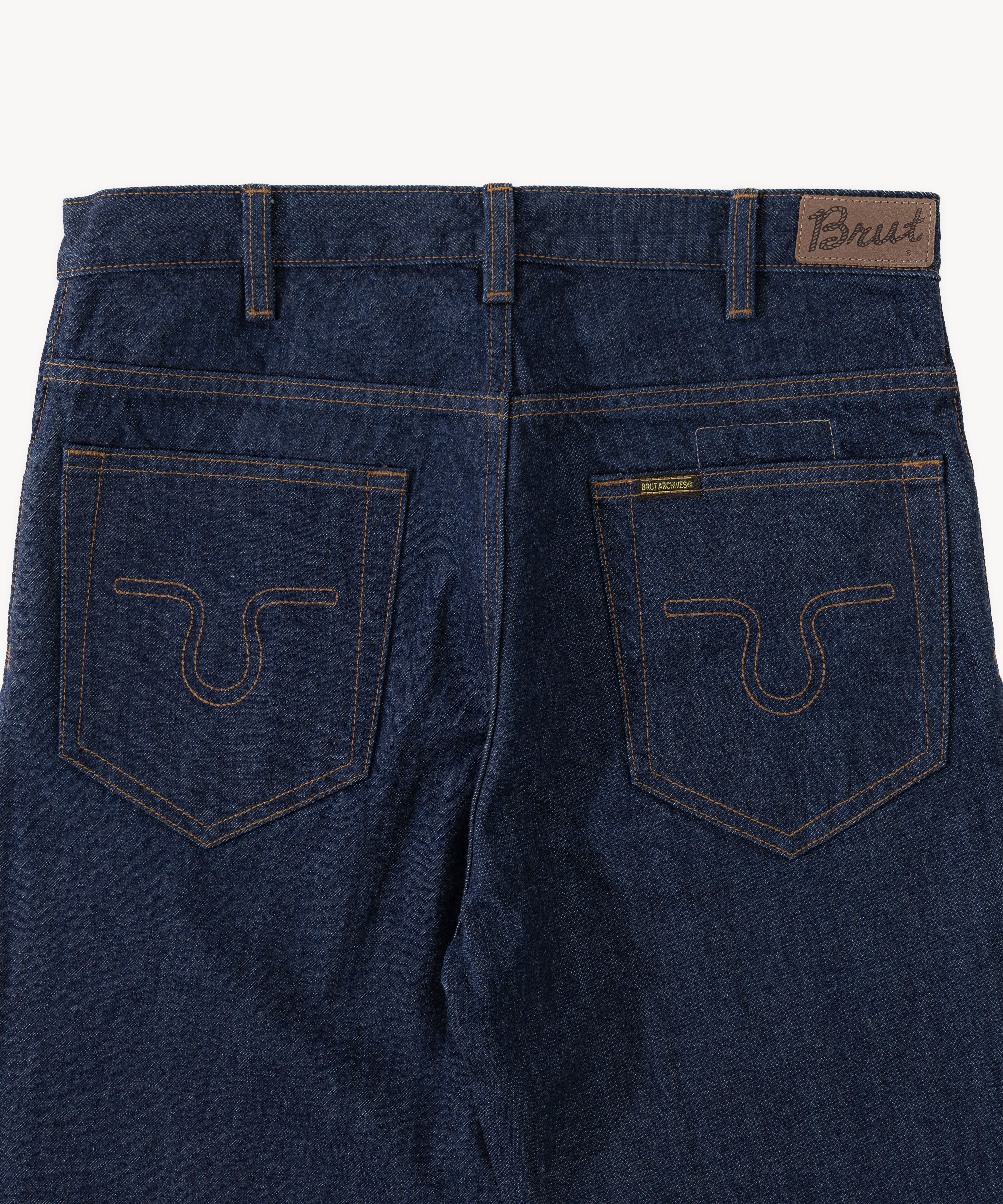 THE FLARE DENIM - Image 7
