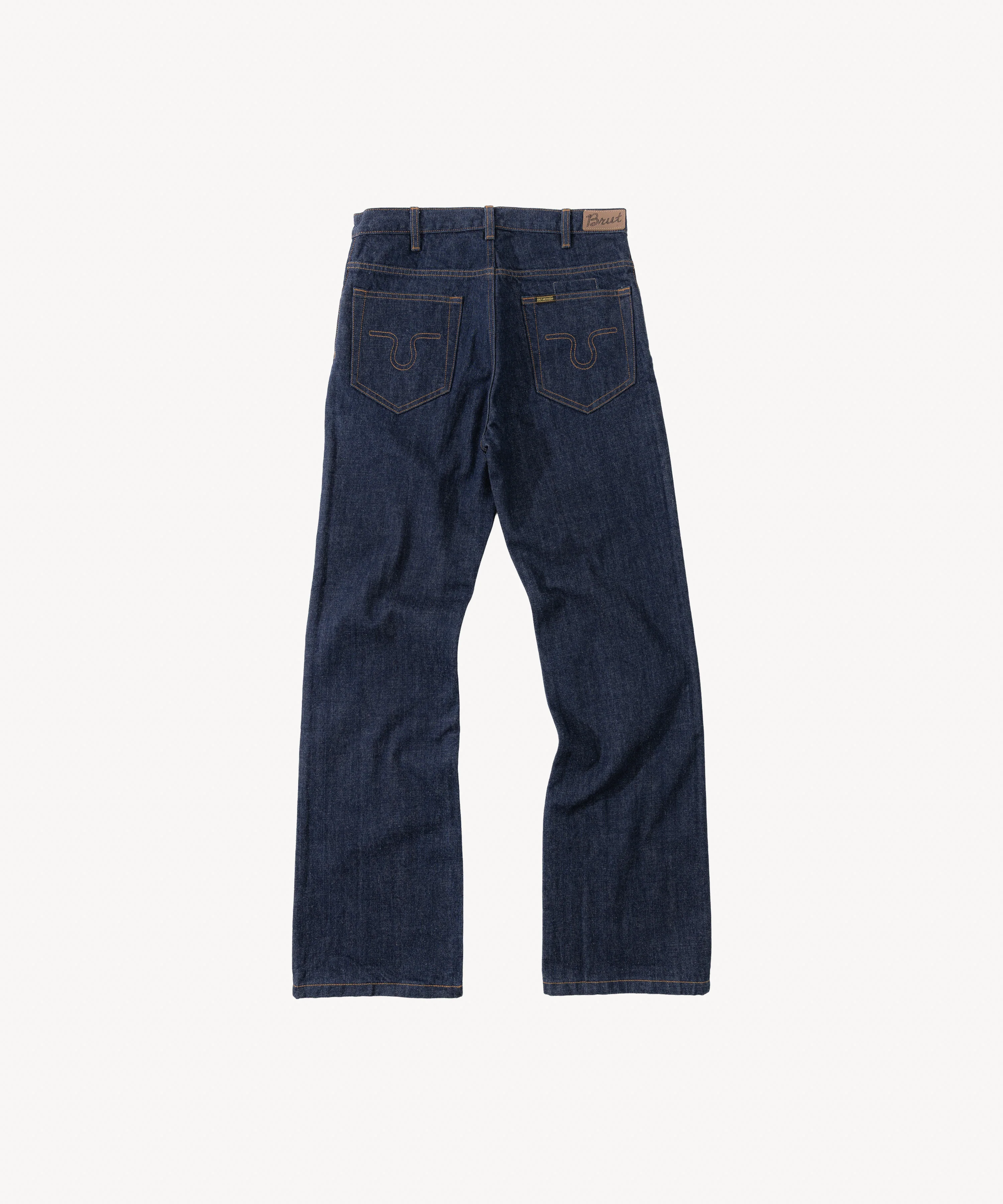 THE FLARE DENIM - Image 9