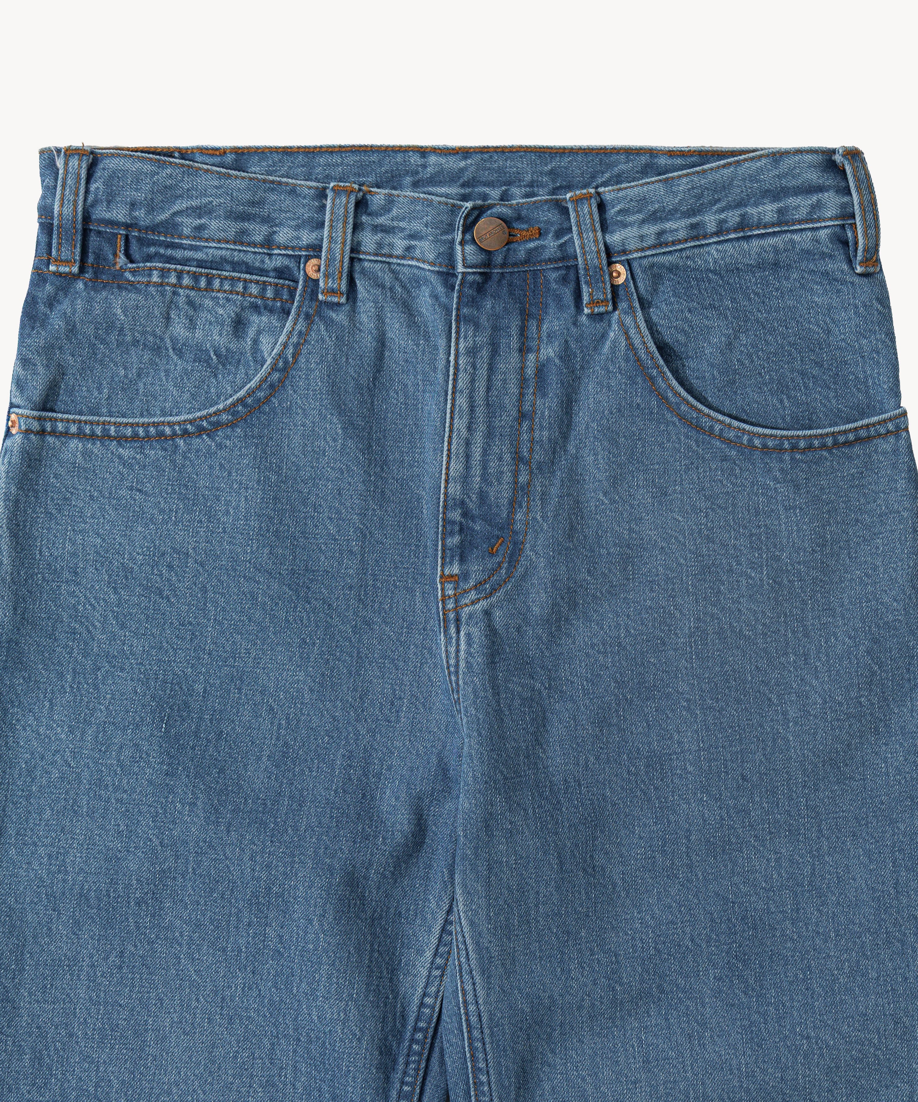 THE FLARE DENIM - Image 4