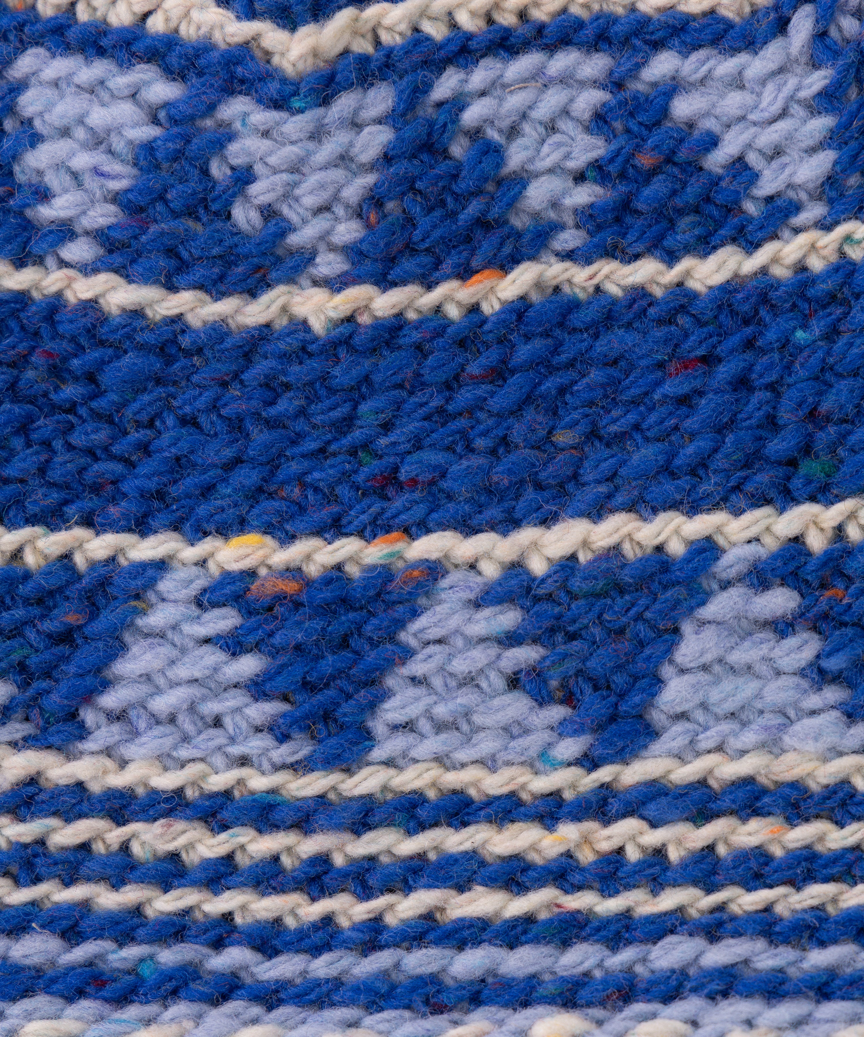 THE HAND-KNIT WATCH CAP - Image 4