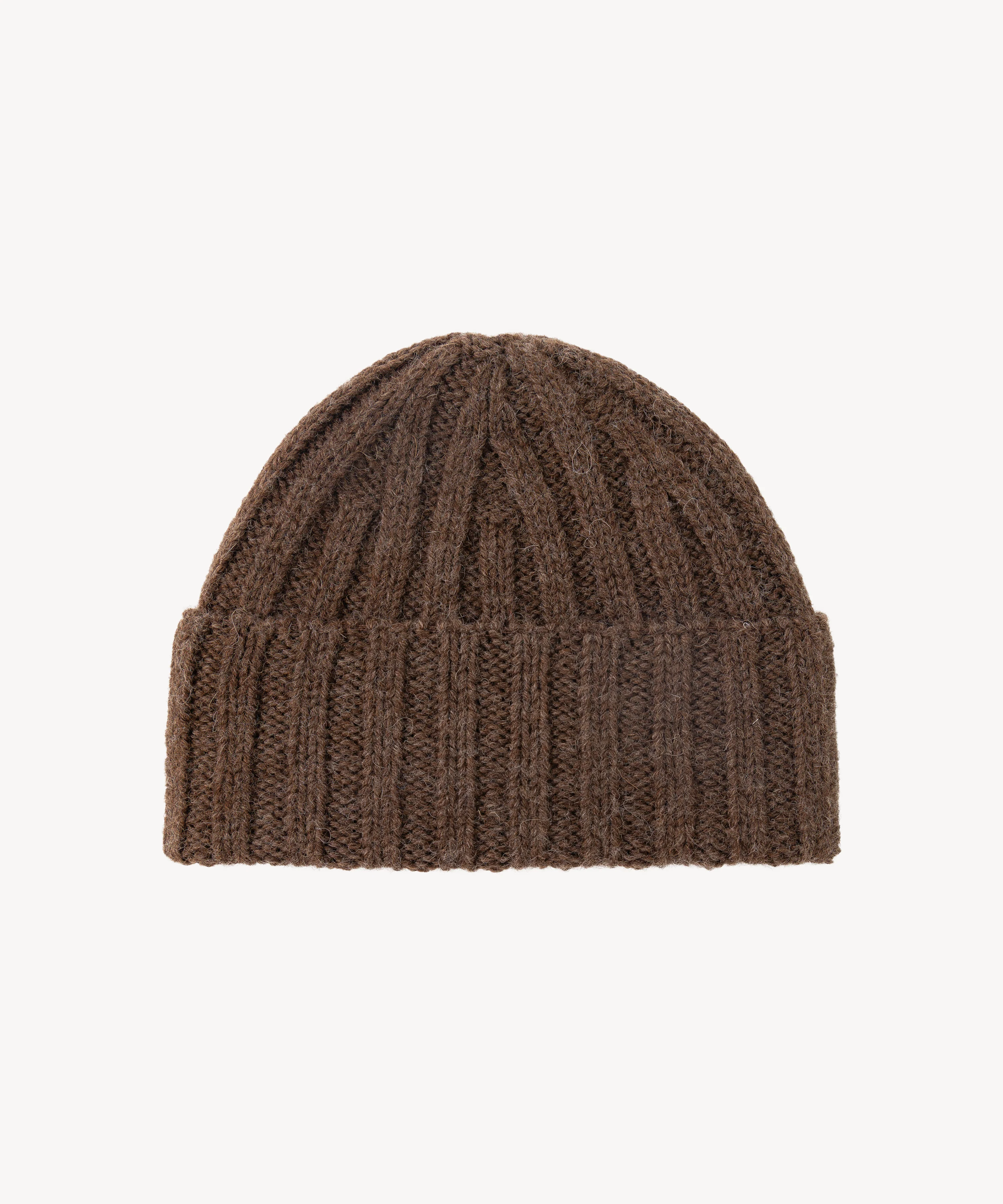 THE HEAVY WATCH CAP