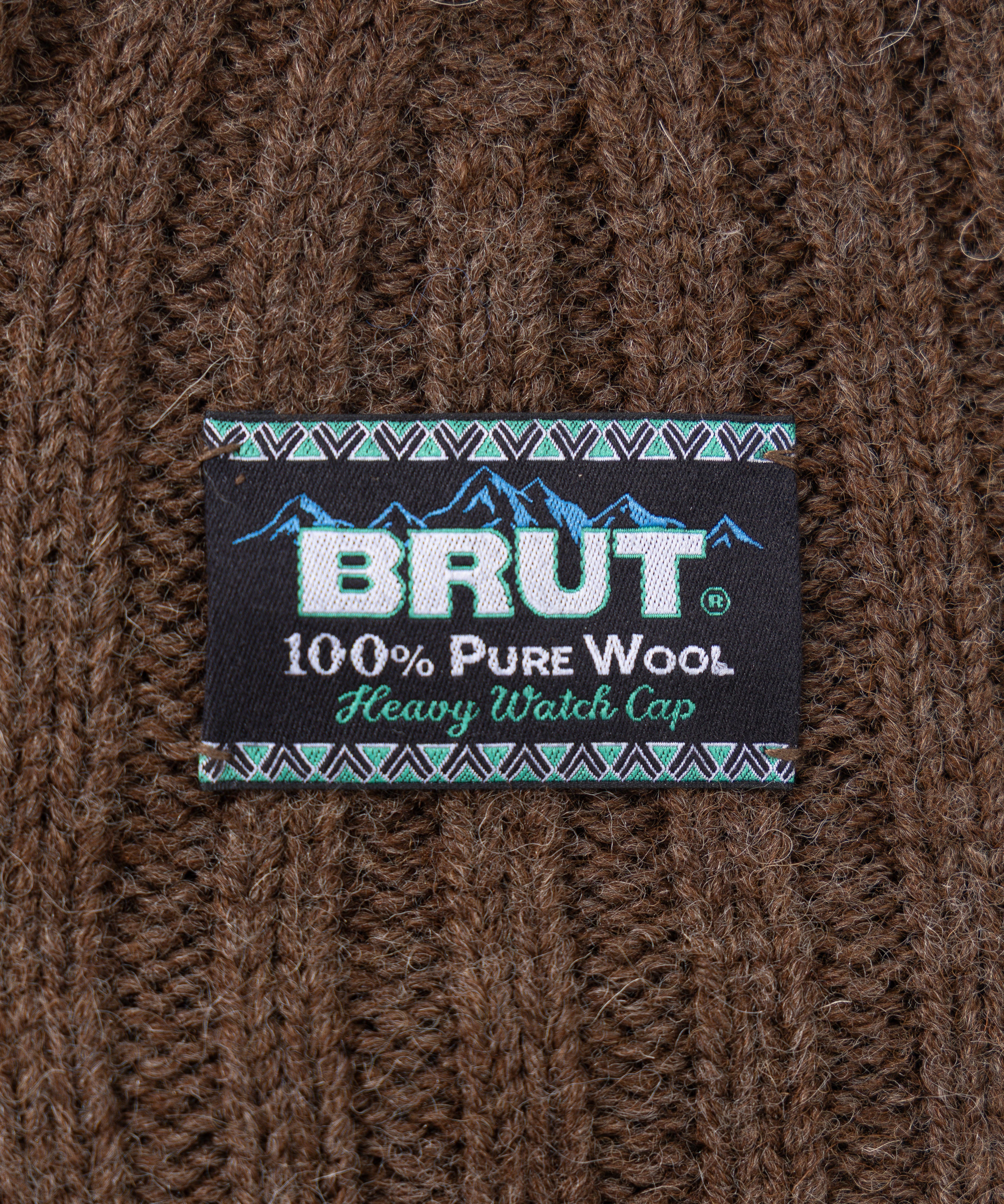 THE HEAVY WATCH CAP - Image 3
