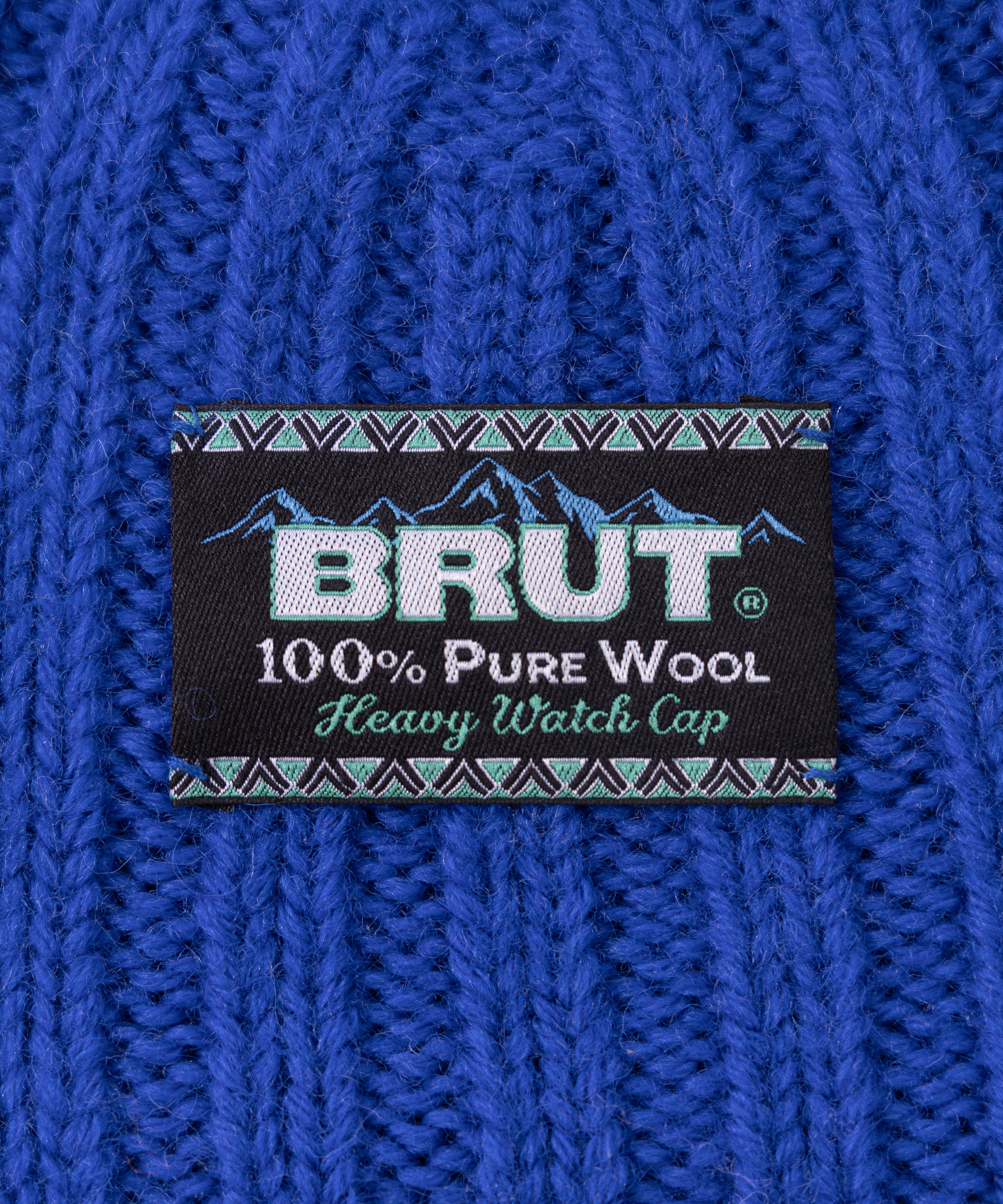 THE HEAVY WATCH CAP - Image 3