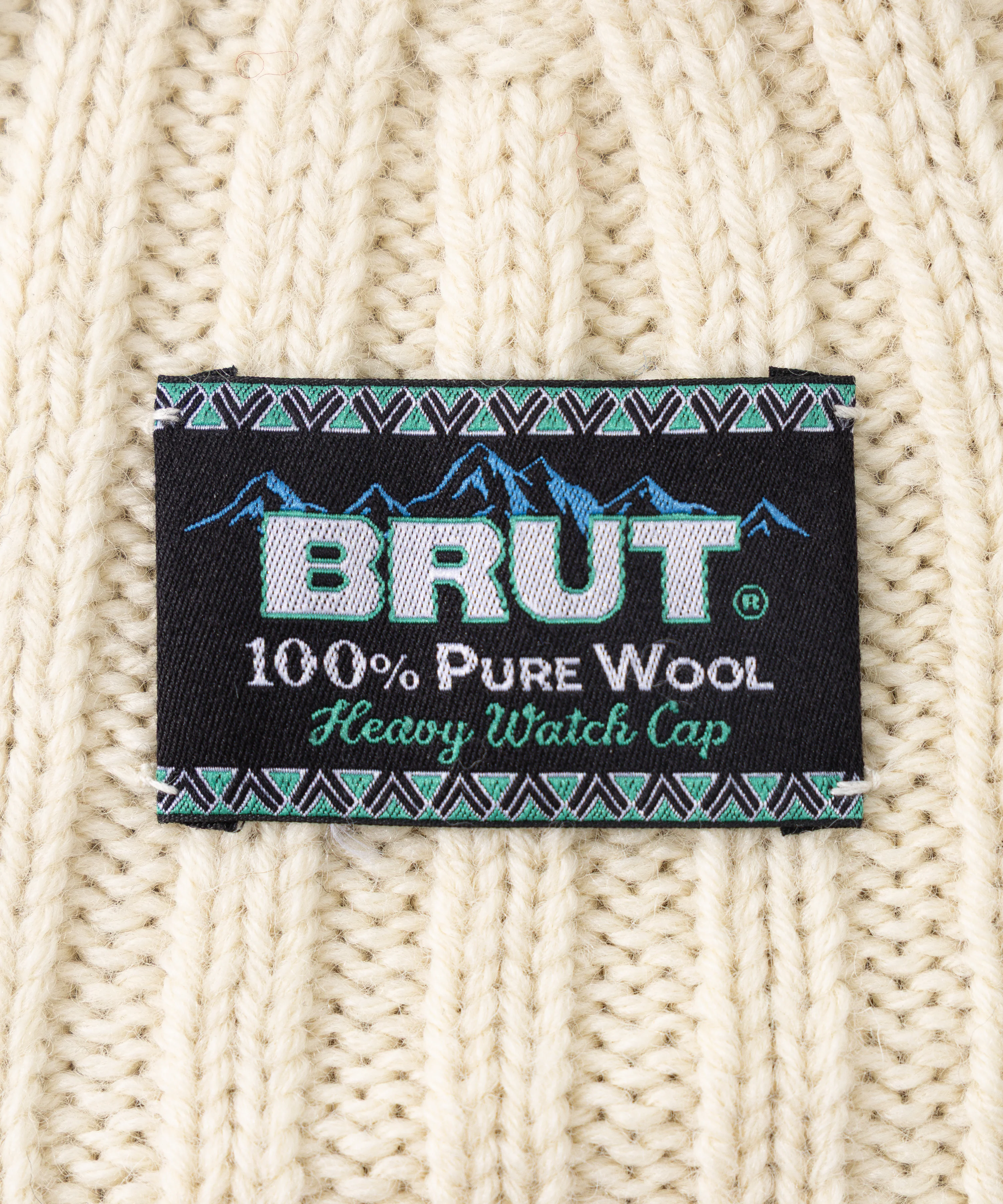THE HEAVY WATCH CAP - Image 3