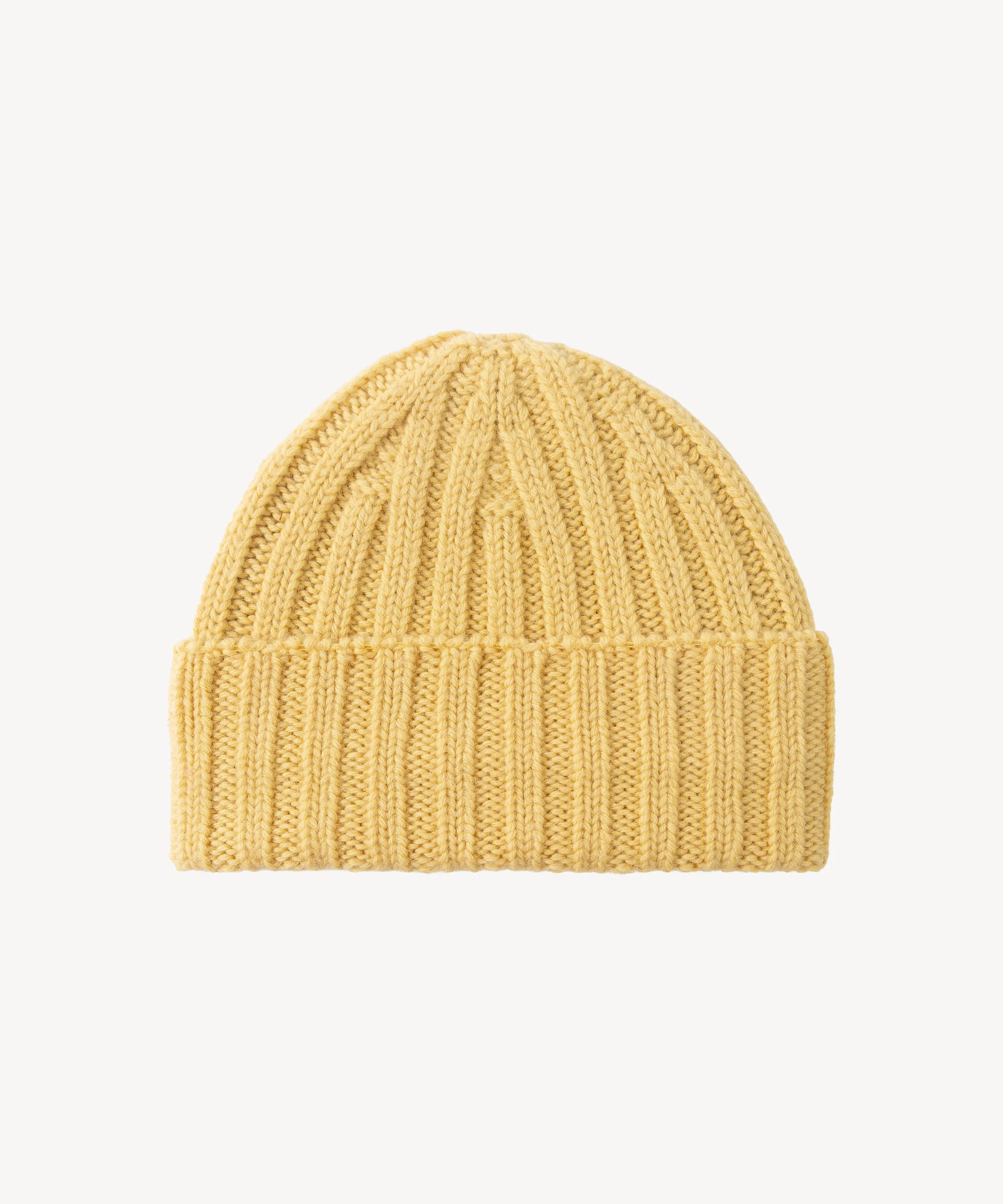 THE HEAVY WATCH CAP