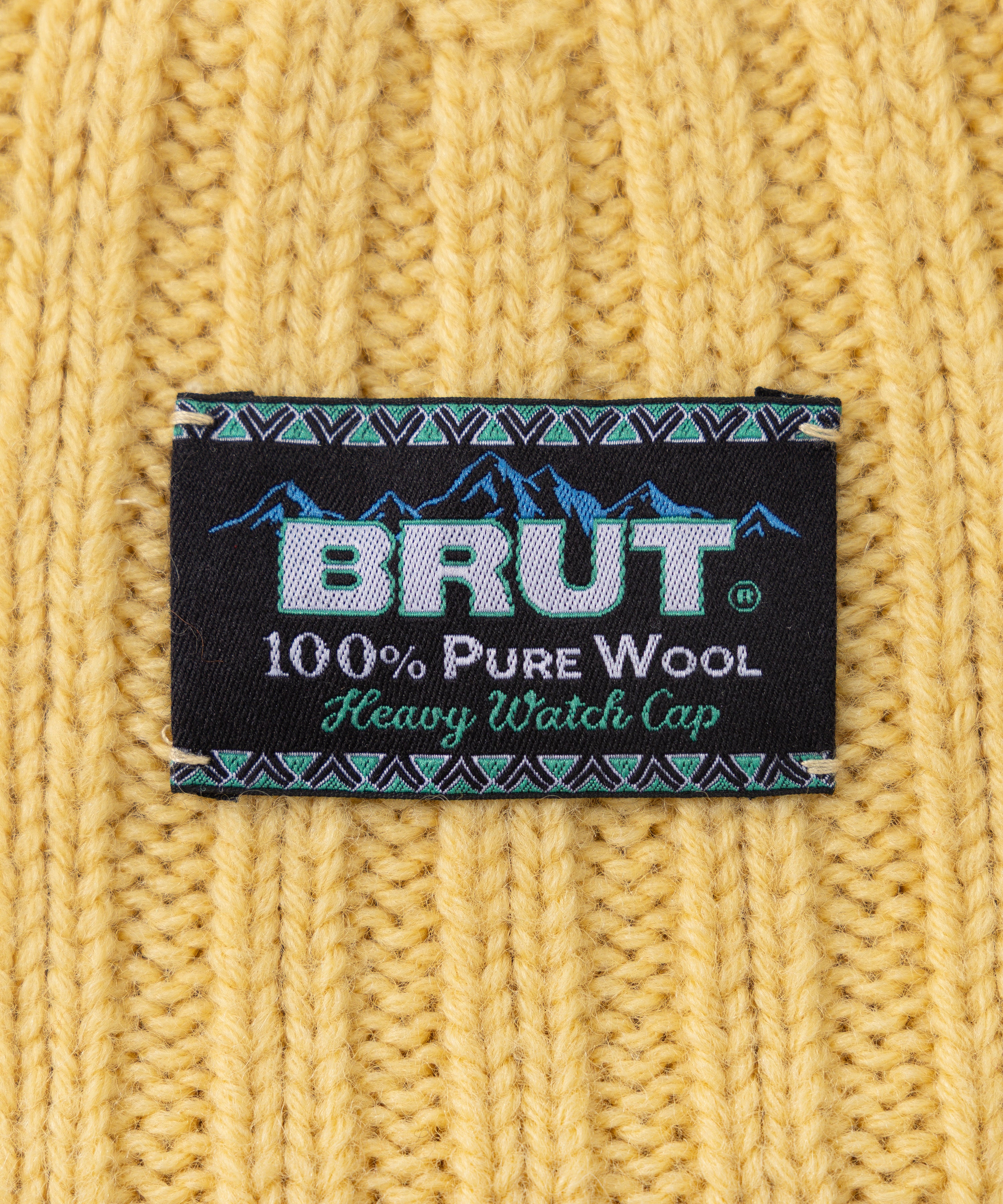 THE HEAVY WATCH CAP - Image 3