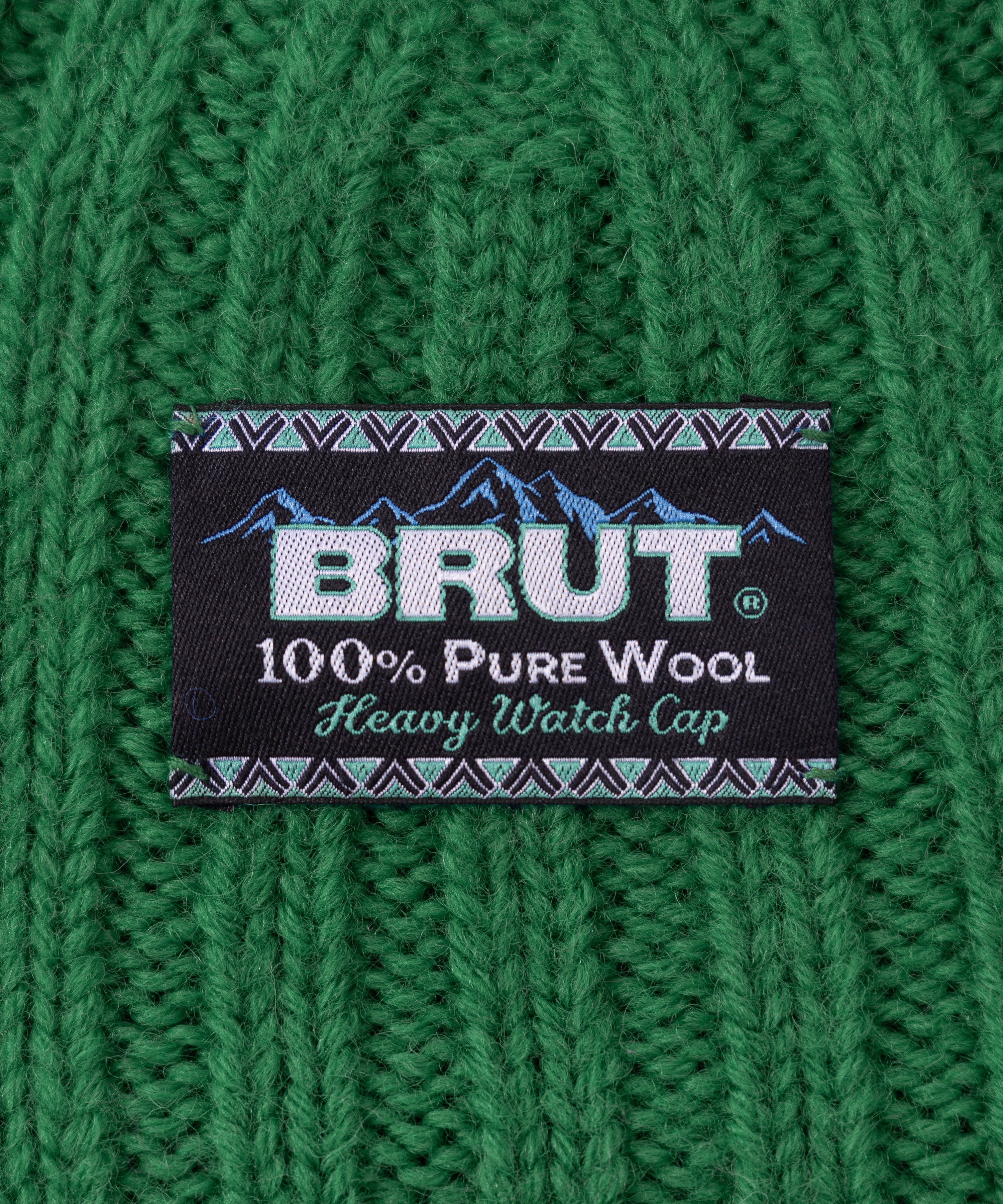 THE HEAVY WATCH CAP - Image 3