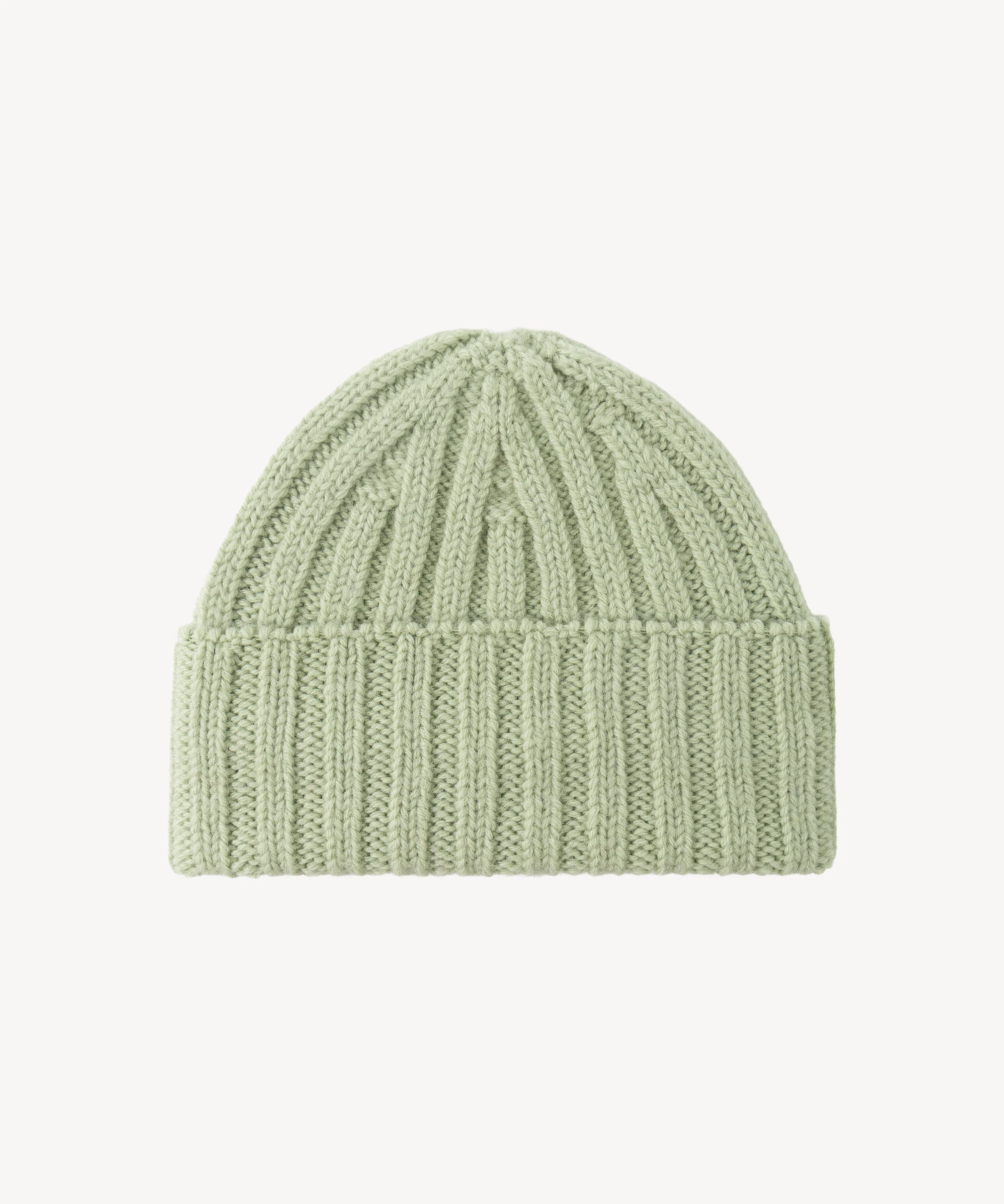 THE HEAVY WATCH CAP
