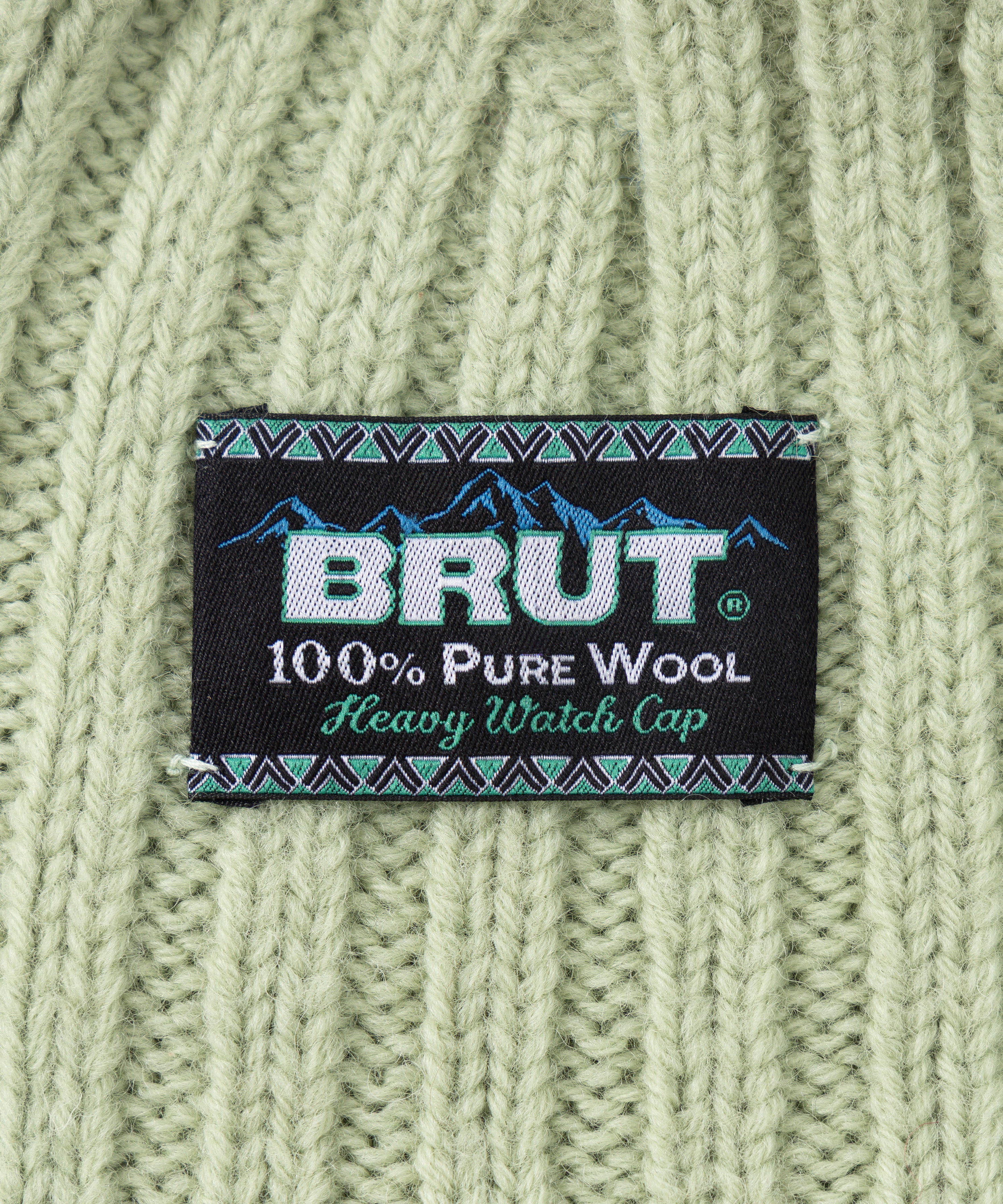 THE HEAVY WATCH CAP - Image 3