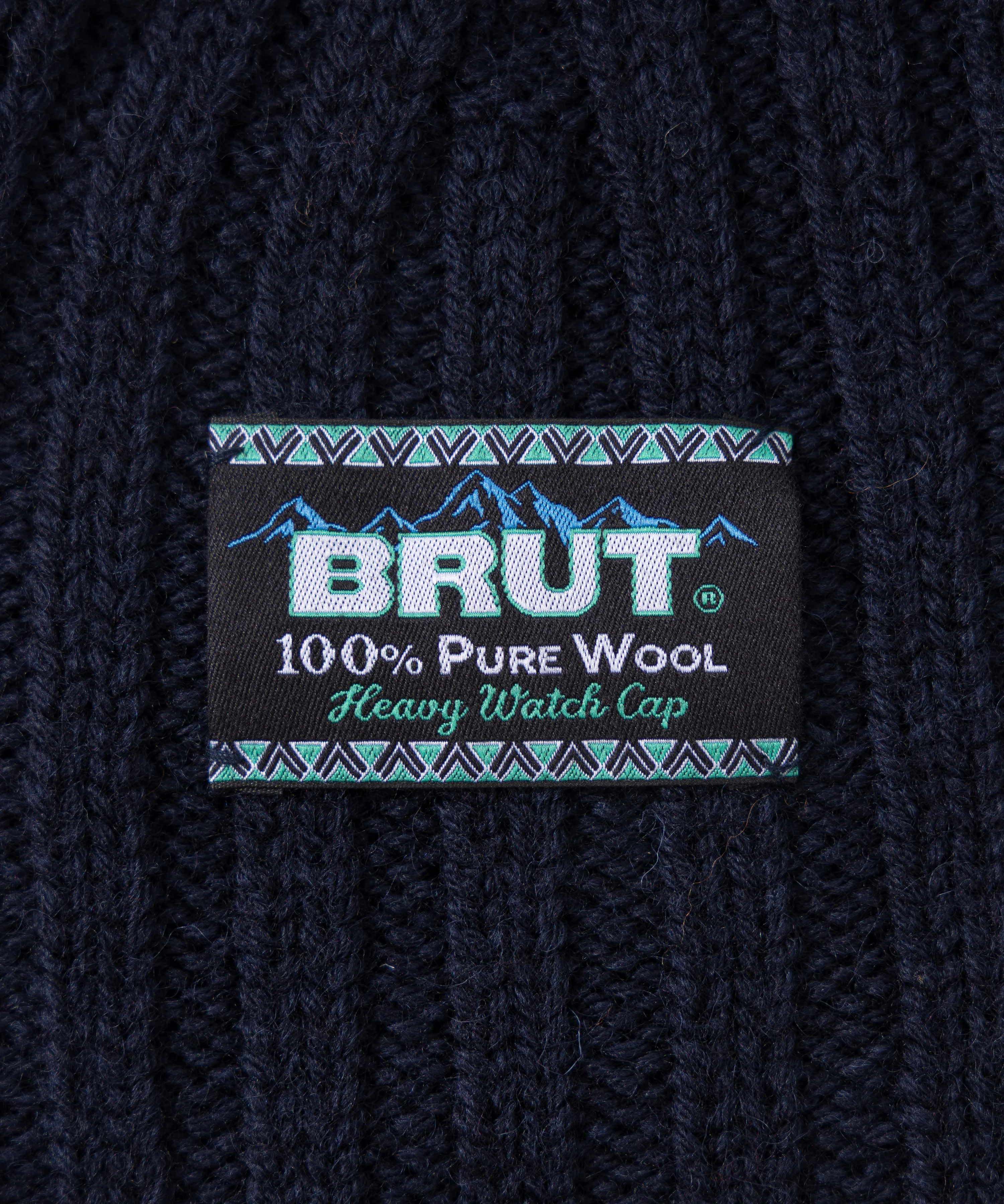 THE HEAVY WATCH CAP - Image 3