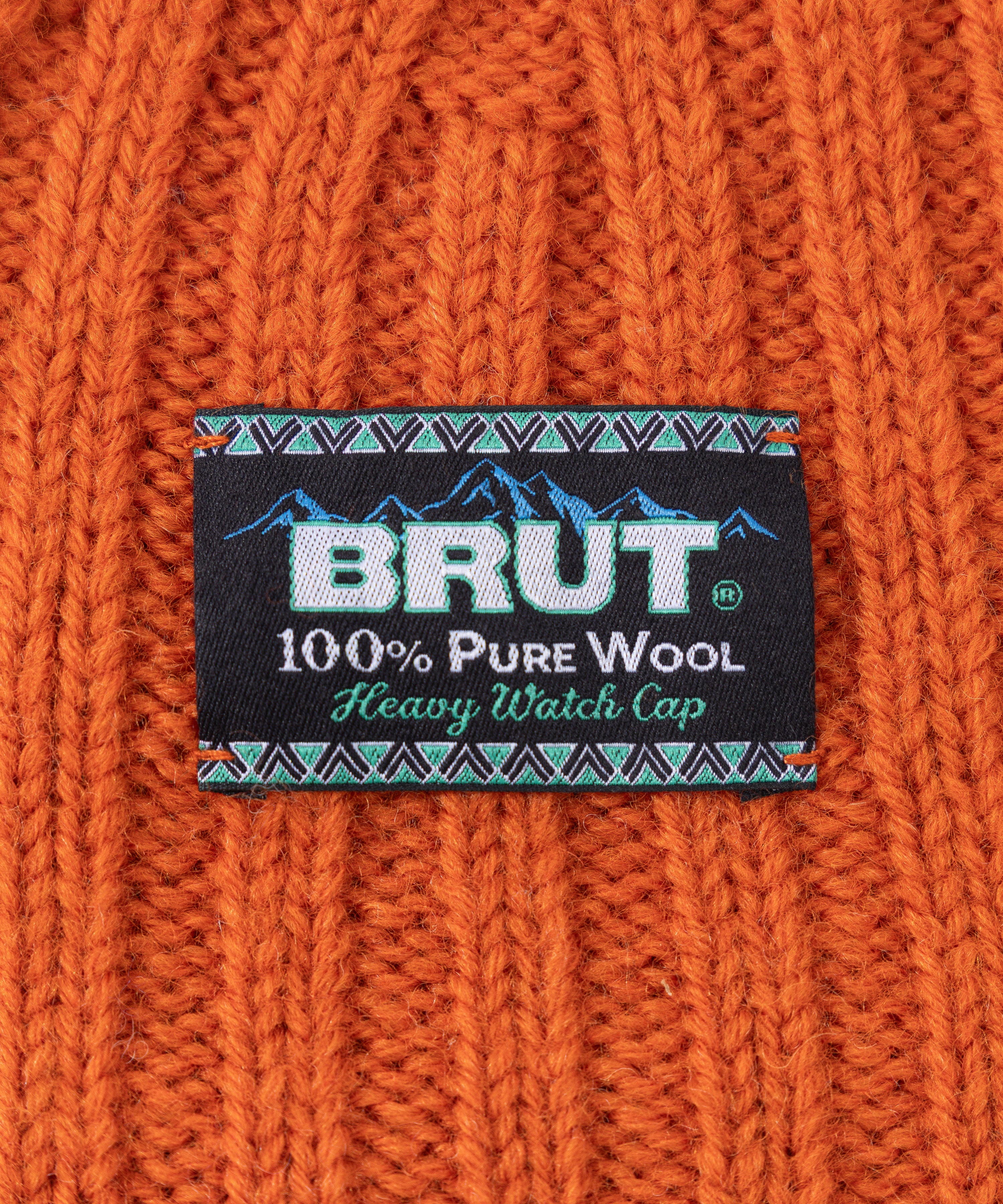 THE HEAVY WATCH CAP - Image 3
