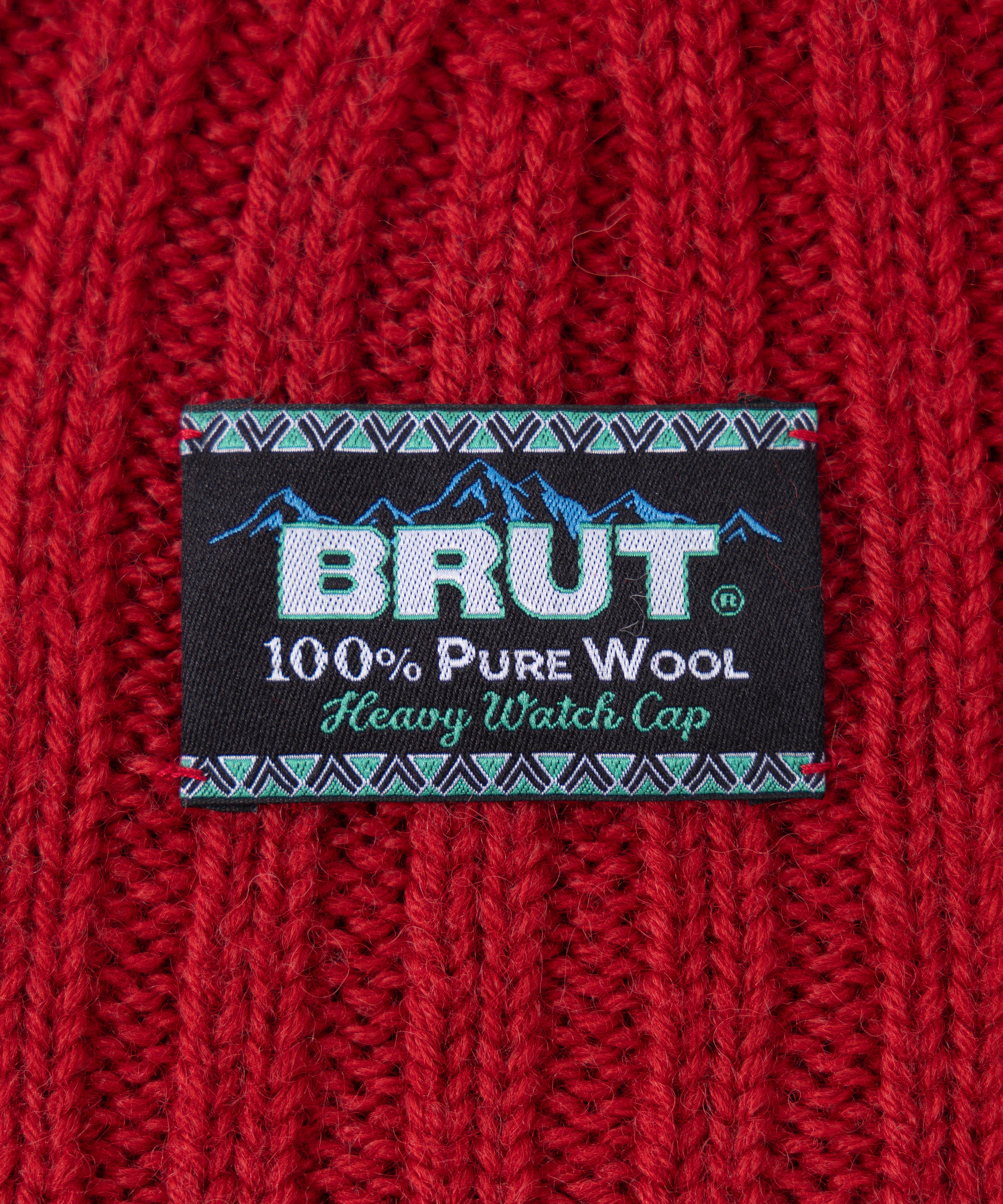 THE HEAVY WATCH CAP - Image 3