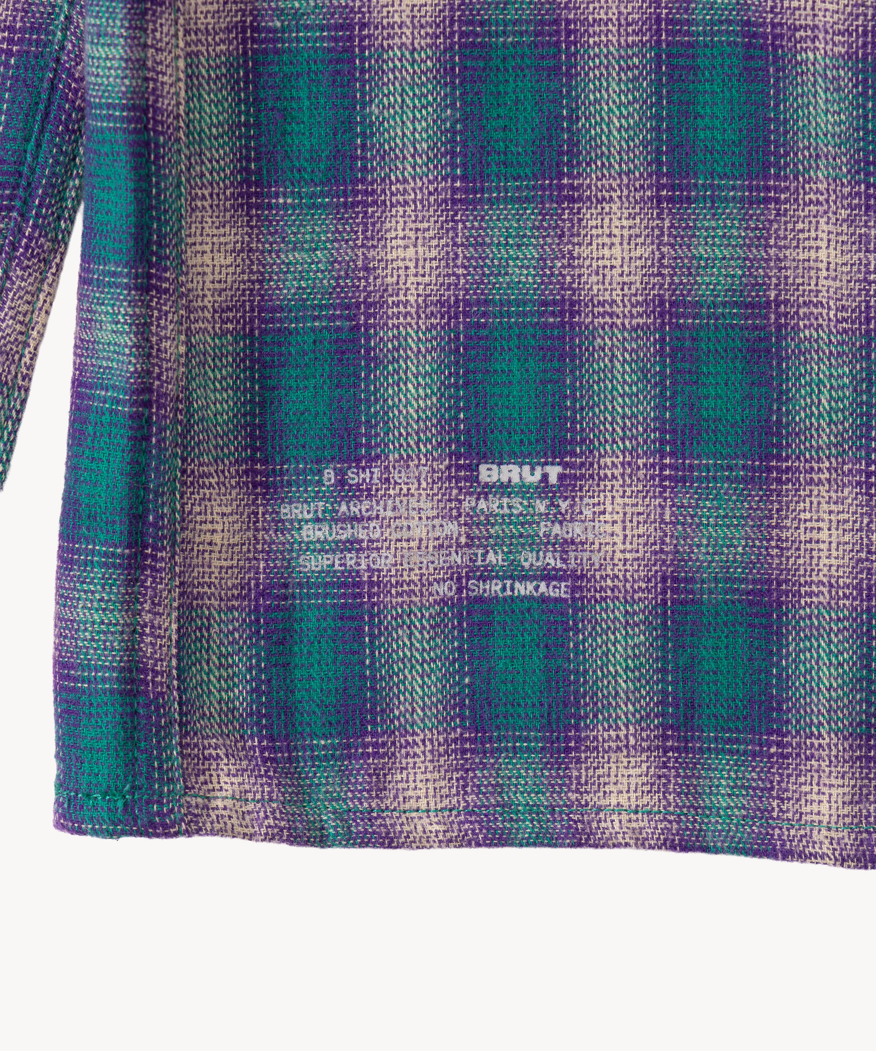 THE HIGH TRAIL SHIRT - Image 6