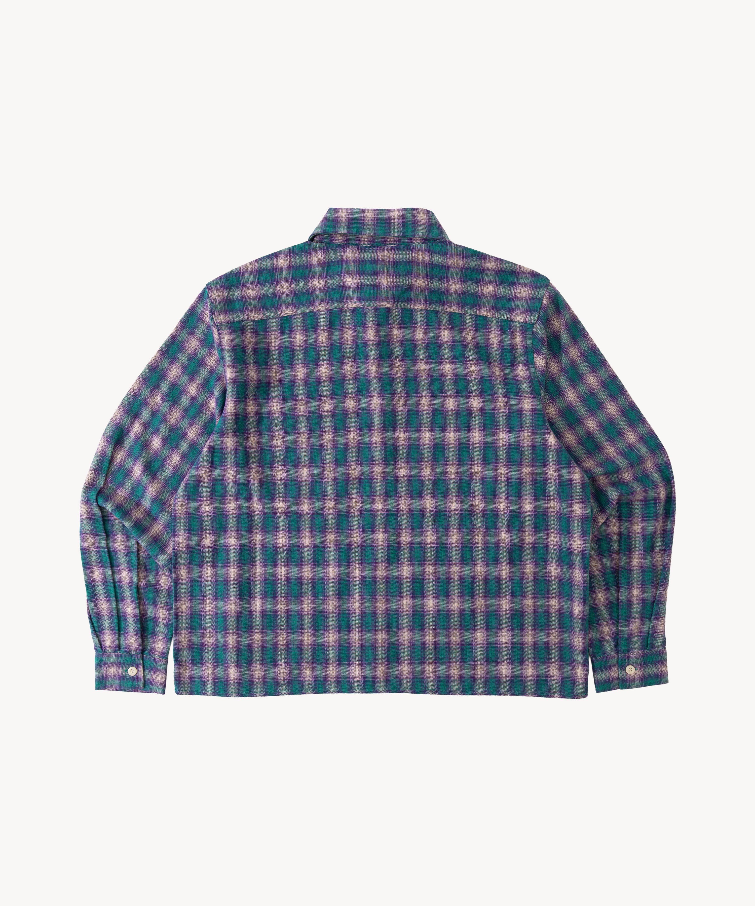 THE HIGH TRAIL SHIRT - Image 7