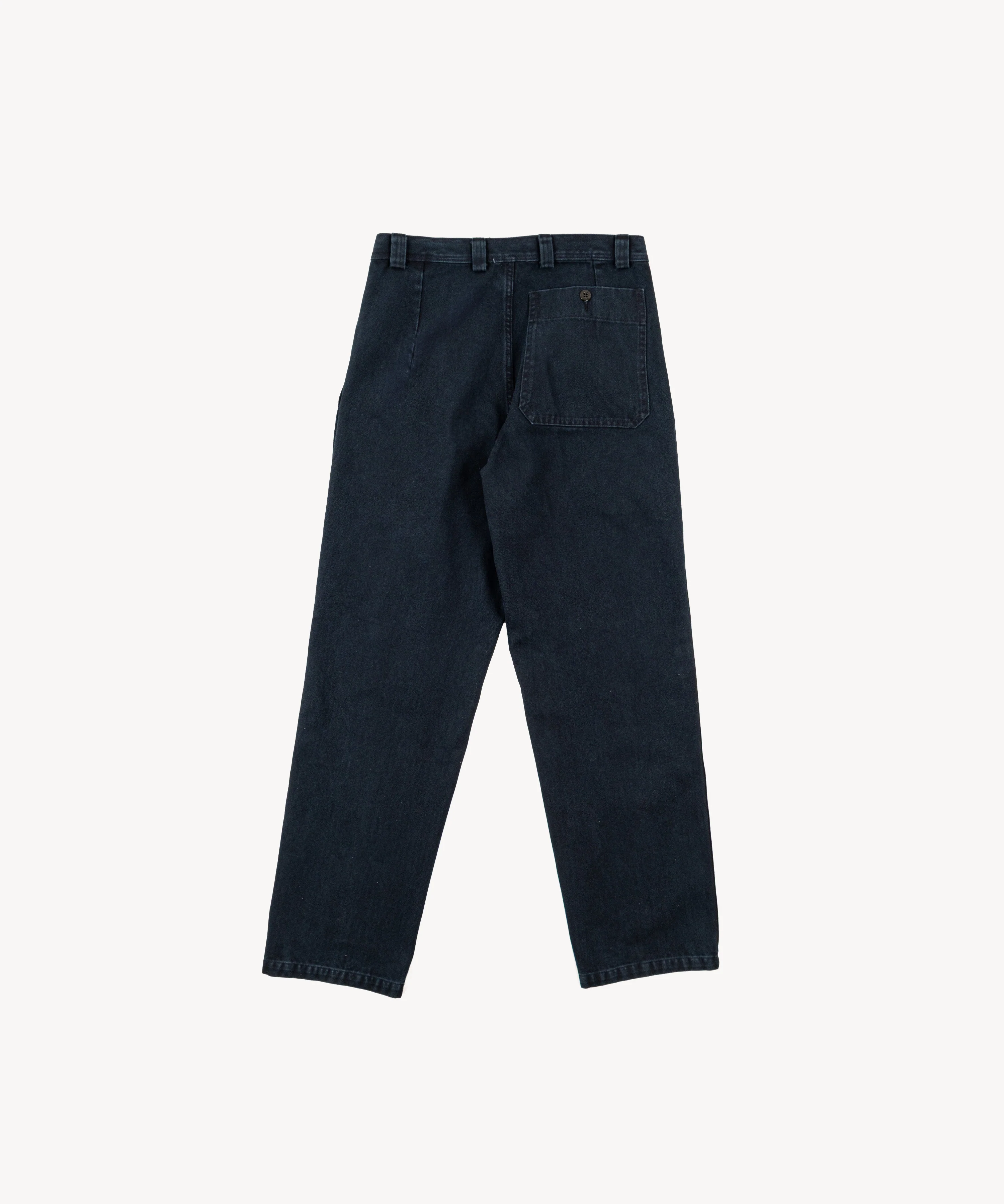 REWORK® INDIGO ATELIER PANTS - Image 5