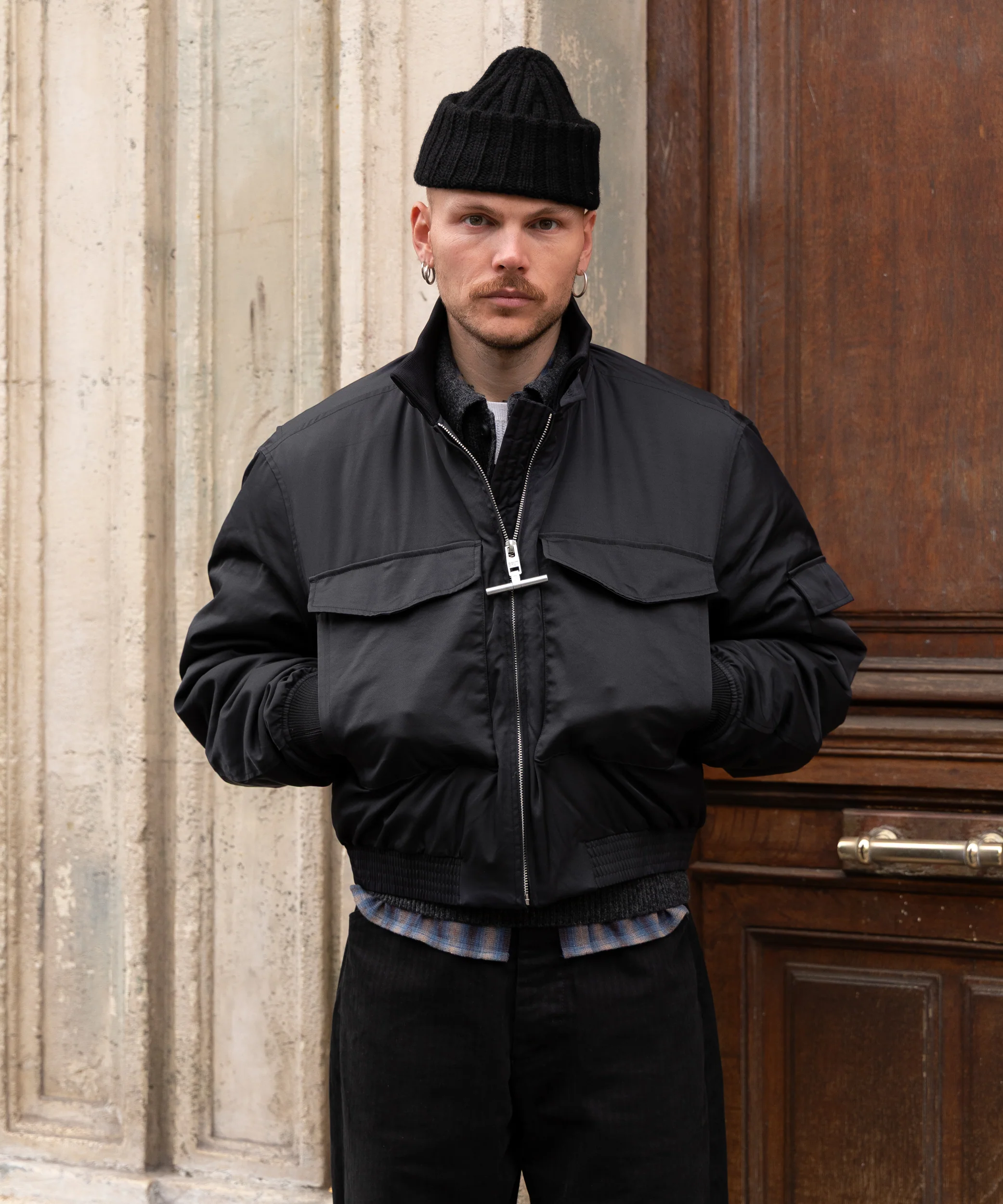 THE LUNAR JACKET - Image 2