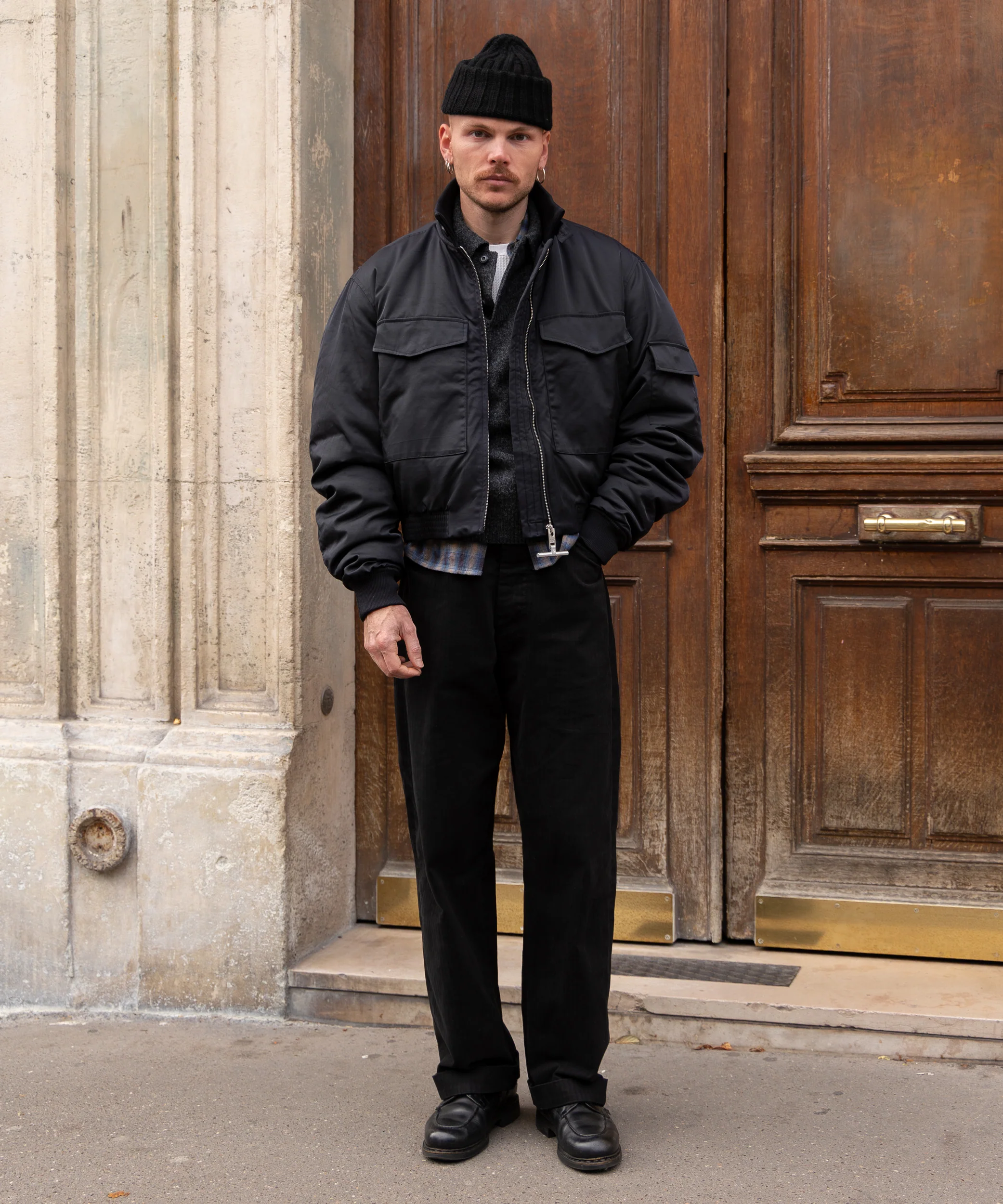 THE LUNAR JACKET - Image 3