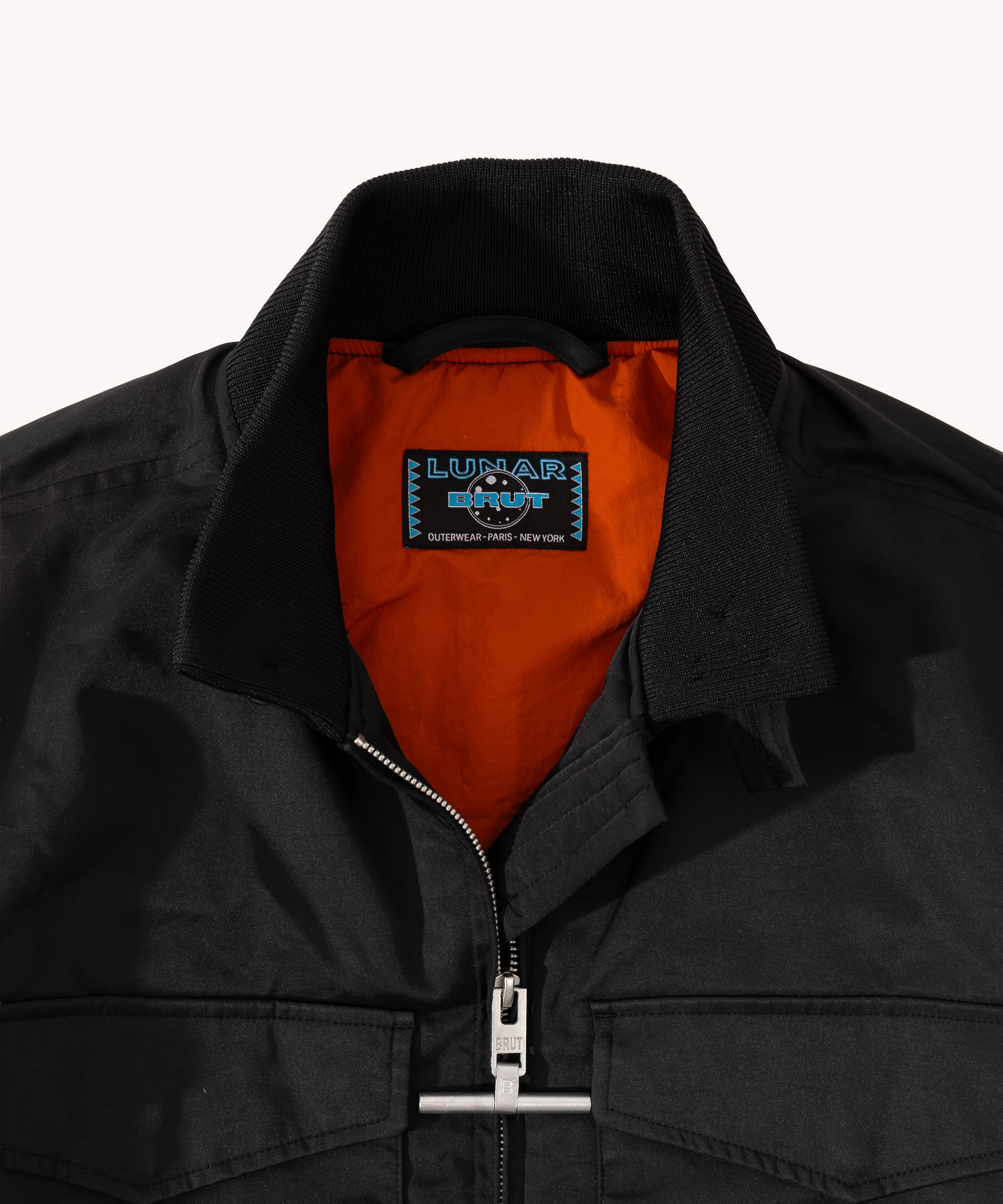 THE LUNAR JACKET - Image 4