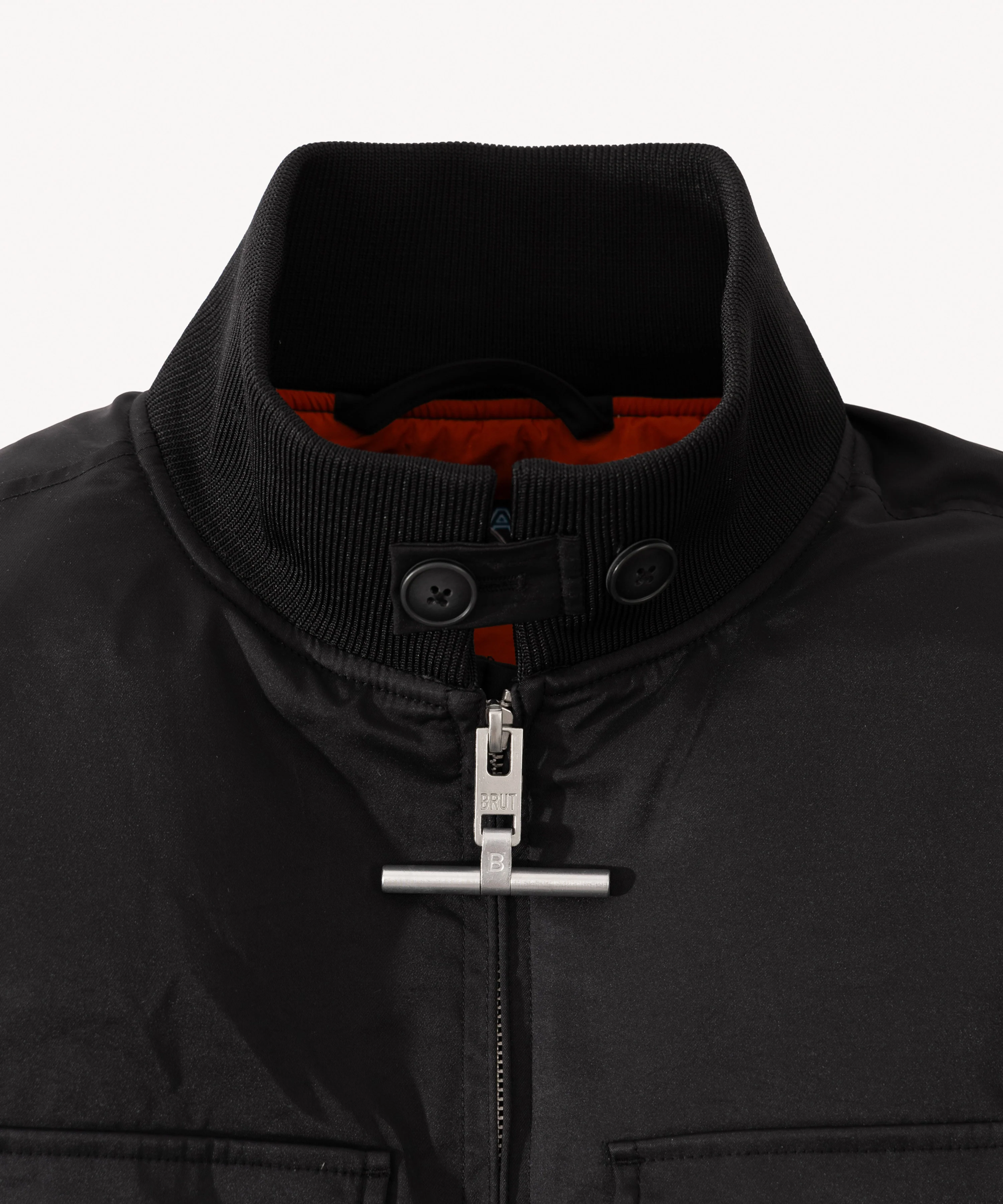 THE LUNAR JACKET - Image 5