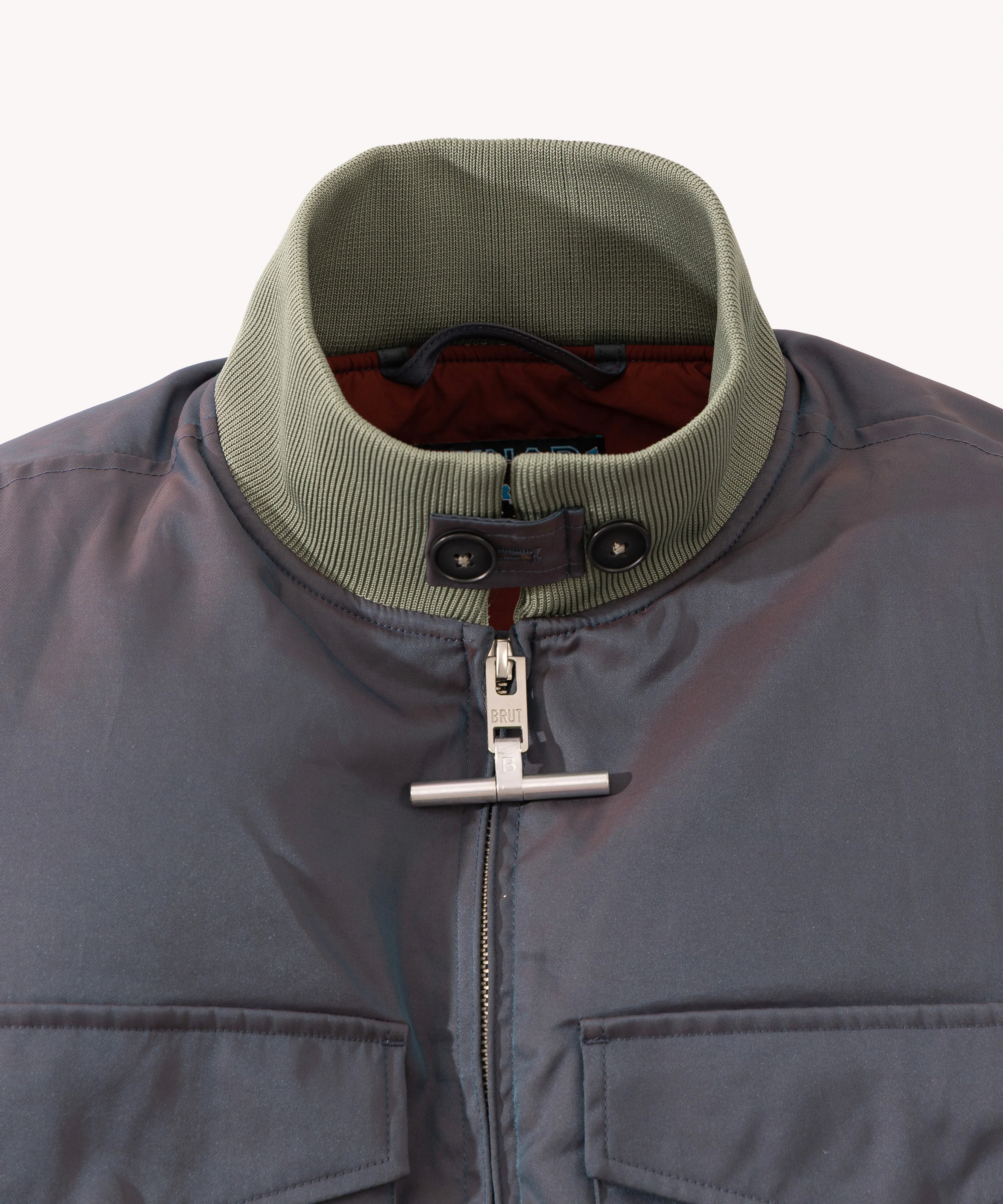 THE LUNAR JACKET - Image 5