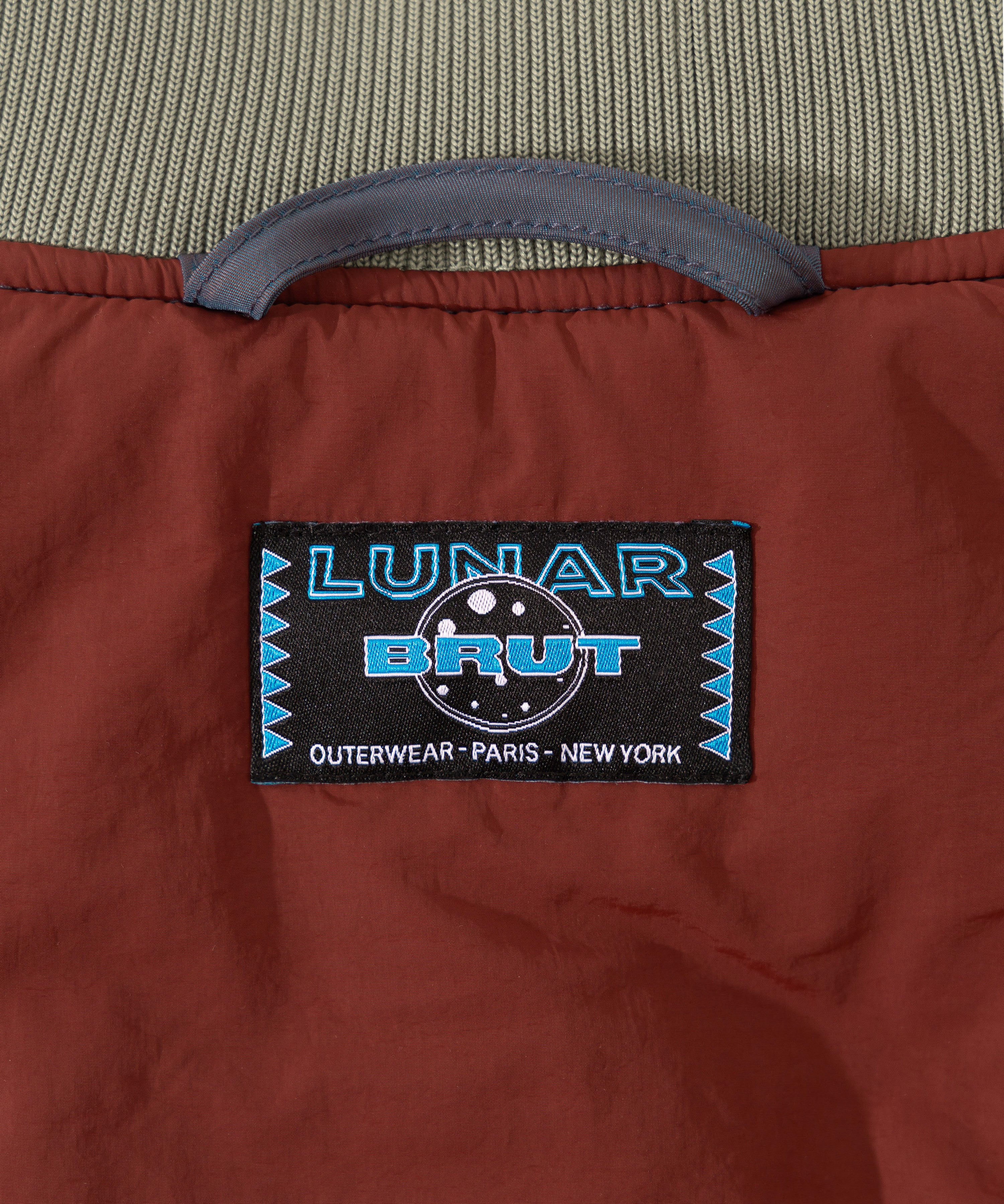 THE LUNAR JACKET - Image 8