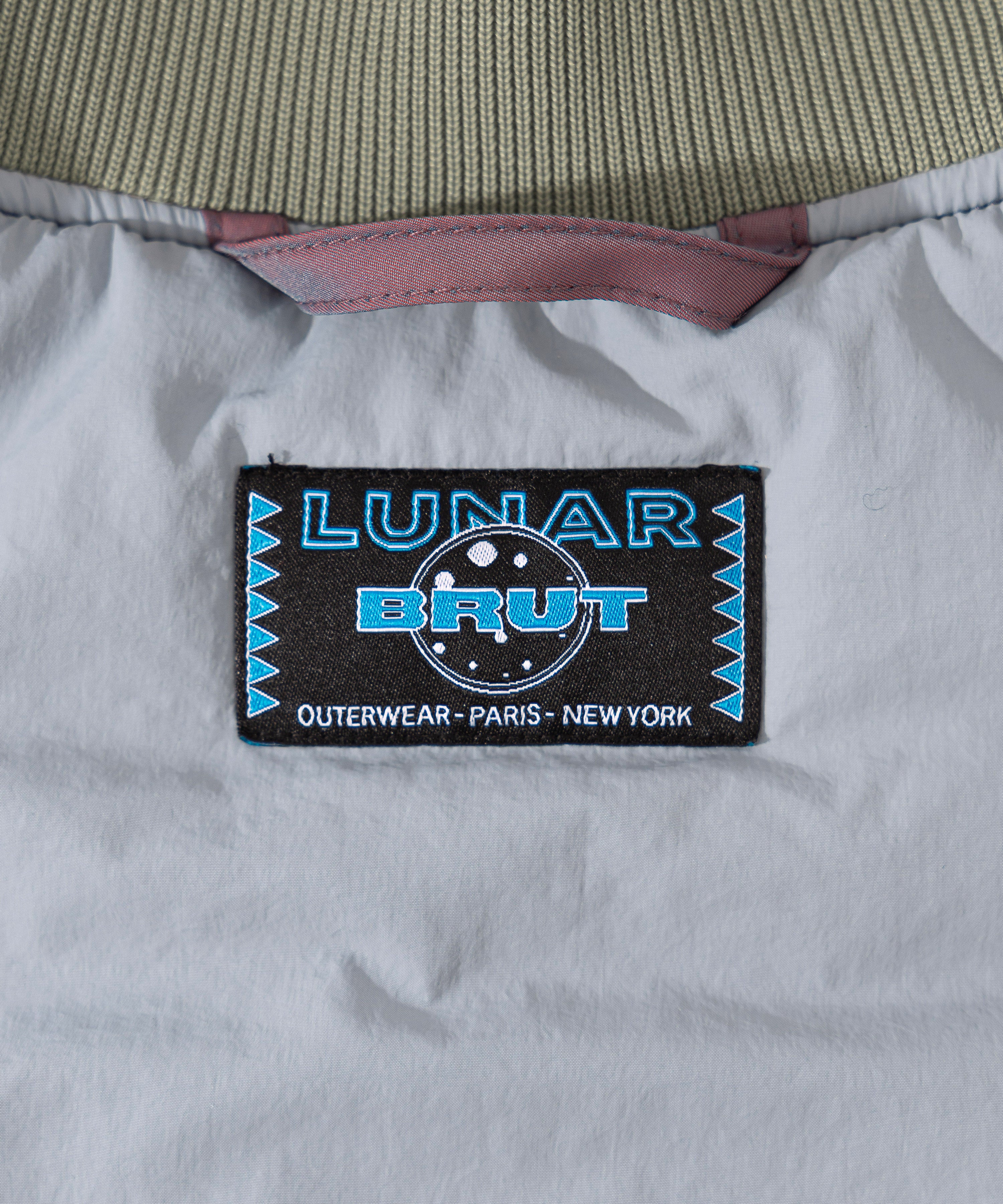 THE LUNAR JACKET - Image 8