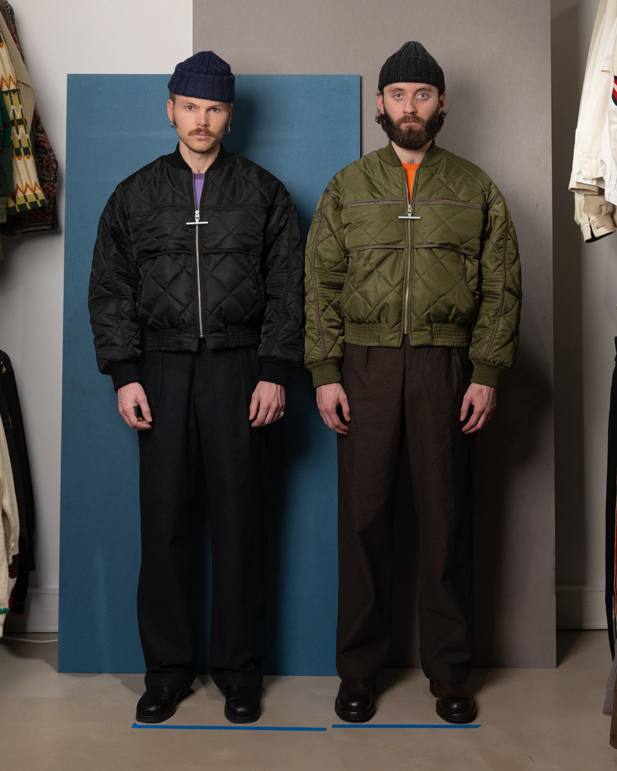 THE MK-4 JACKET - Image 3