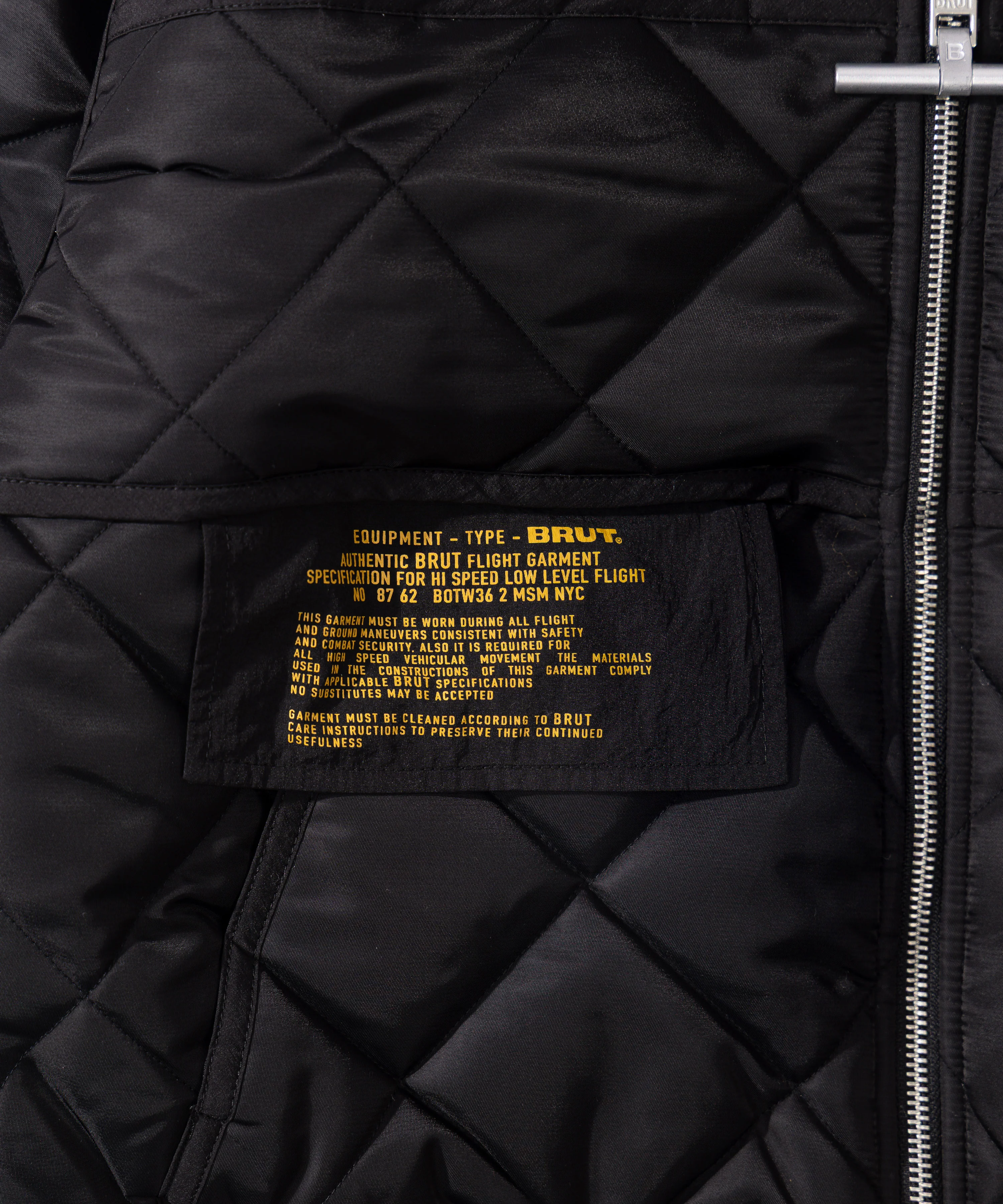 THE MK-4 JACKET - Image 5